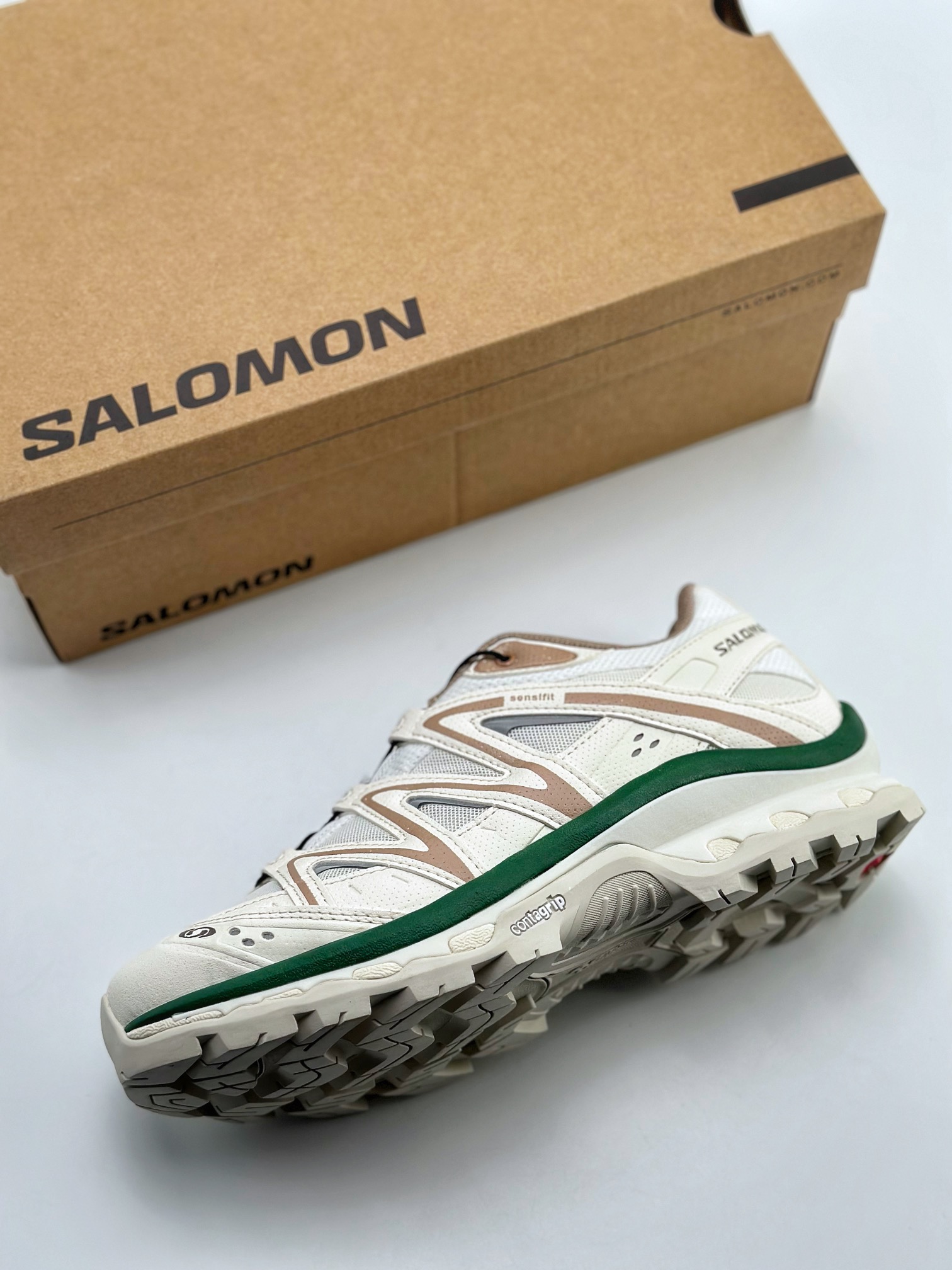 300 Salomon XA PRO 3D ADV 萨洛蒙户外越野跑鞋 472457 28 V0