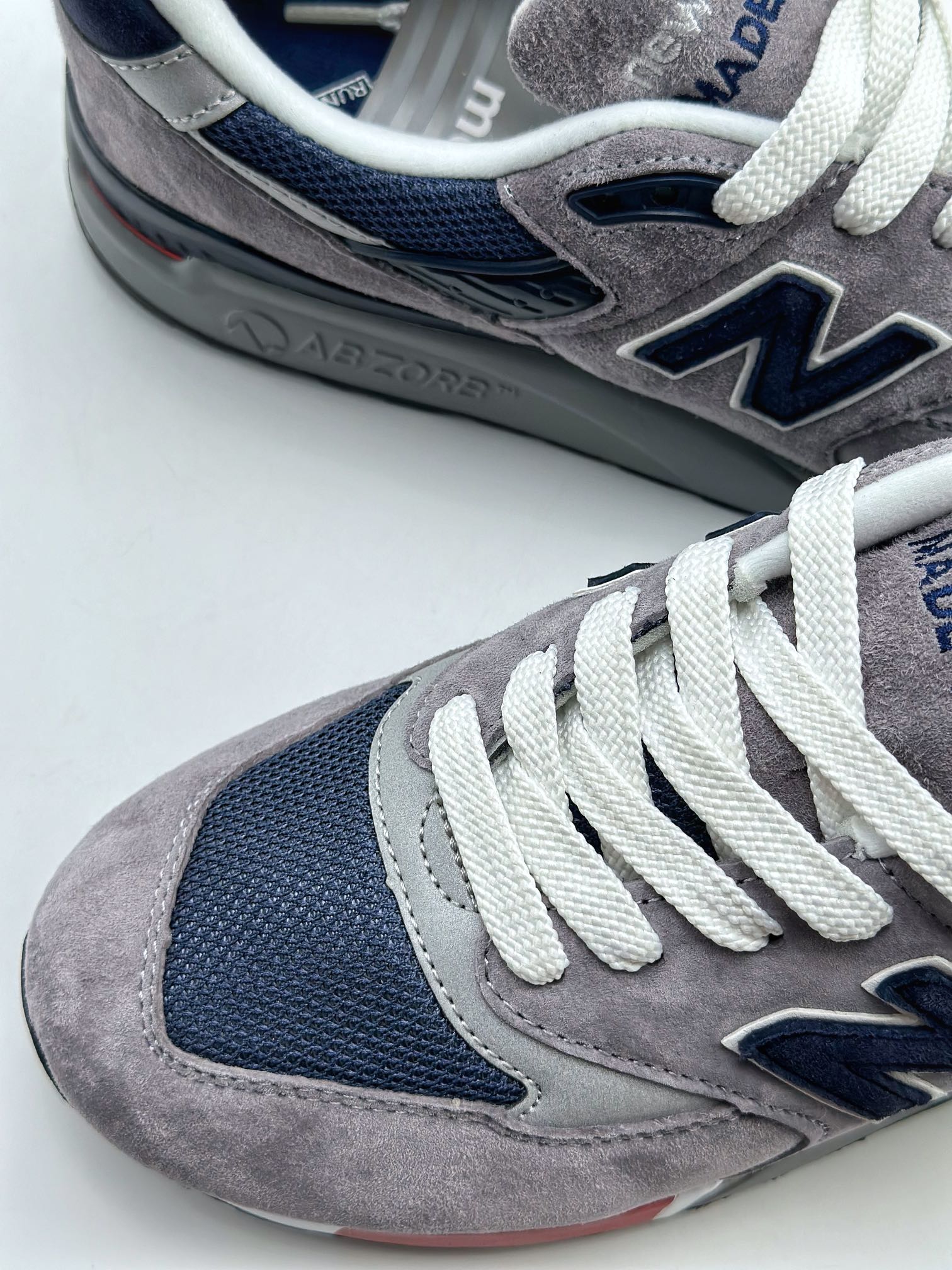 160 New Balance M998原装版本 M998GNRHD