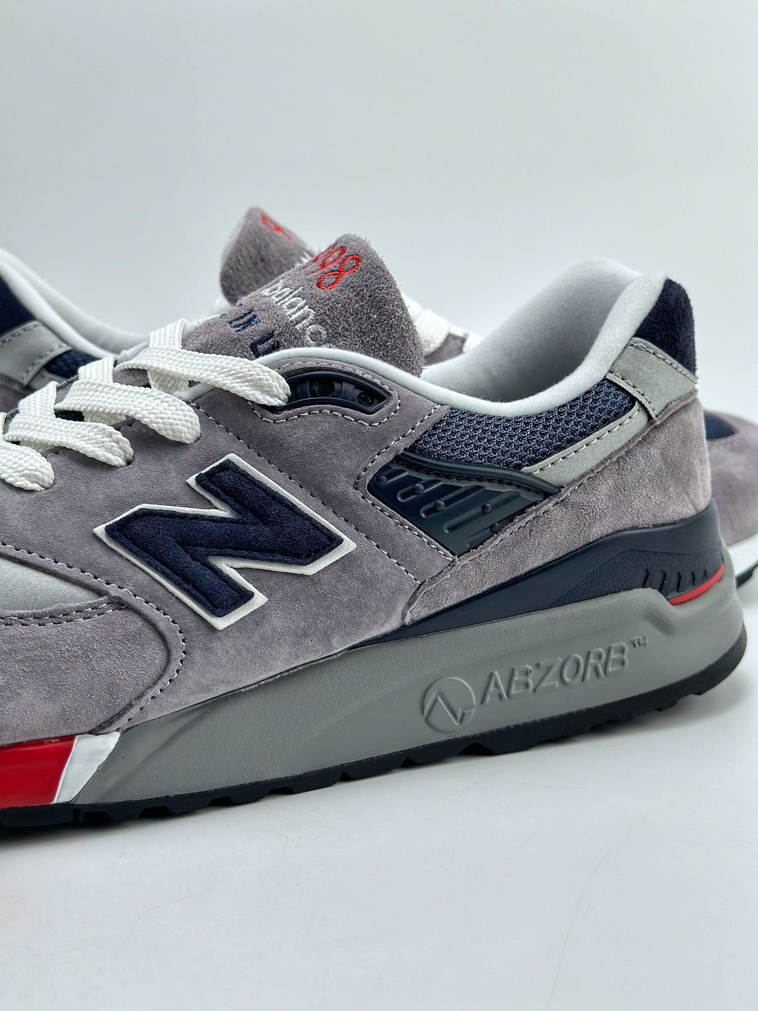 160 New Balance M998原装版本 M998GNRHD