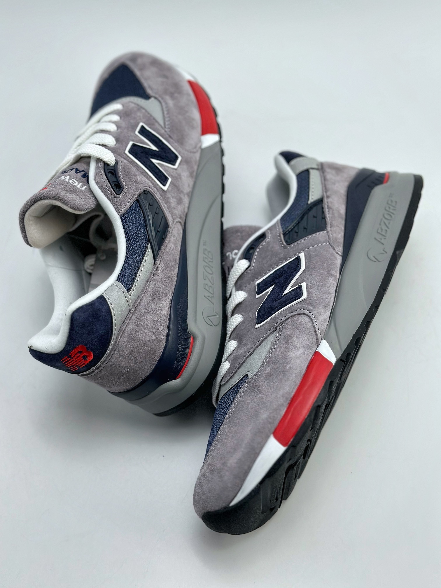 160 New Balance M998原装版本 M998GNRHD