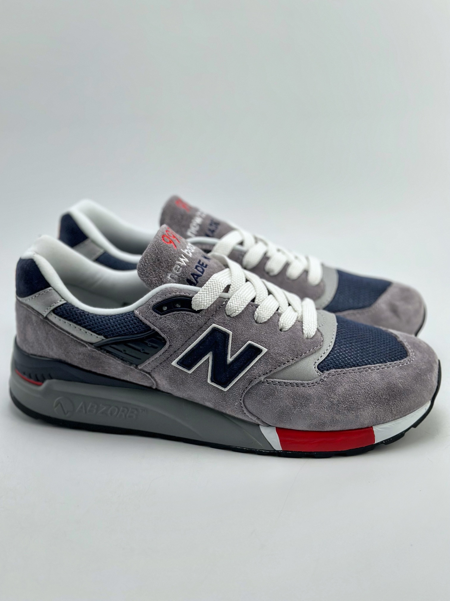 160 New Balance M998原装版本 M998GNRHD