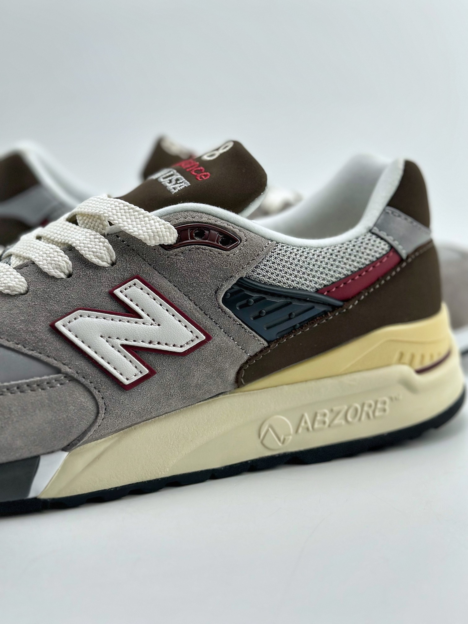 160 New Balance M998原装版本 M998GBHD