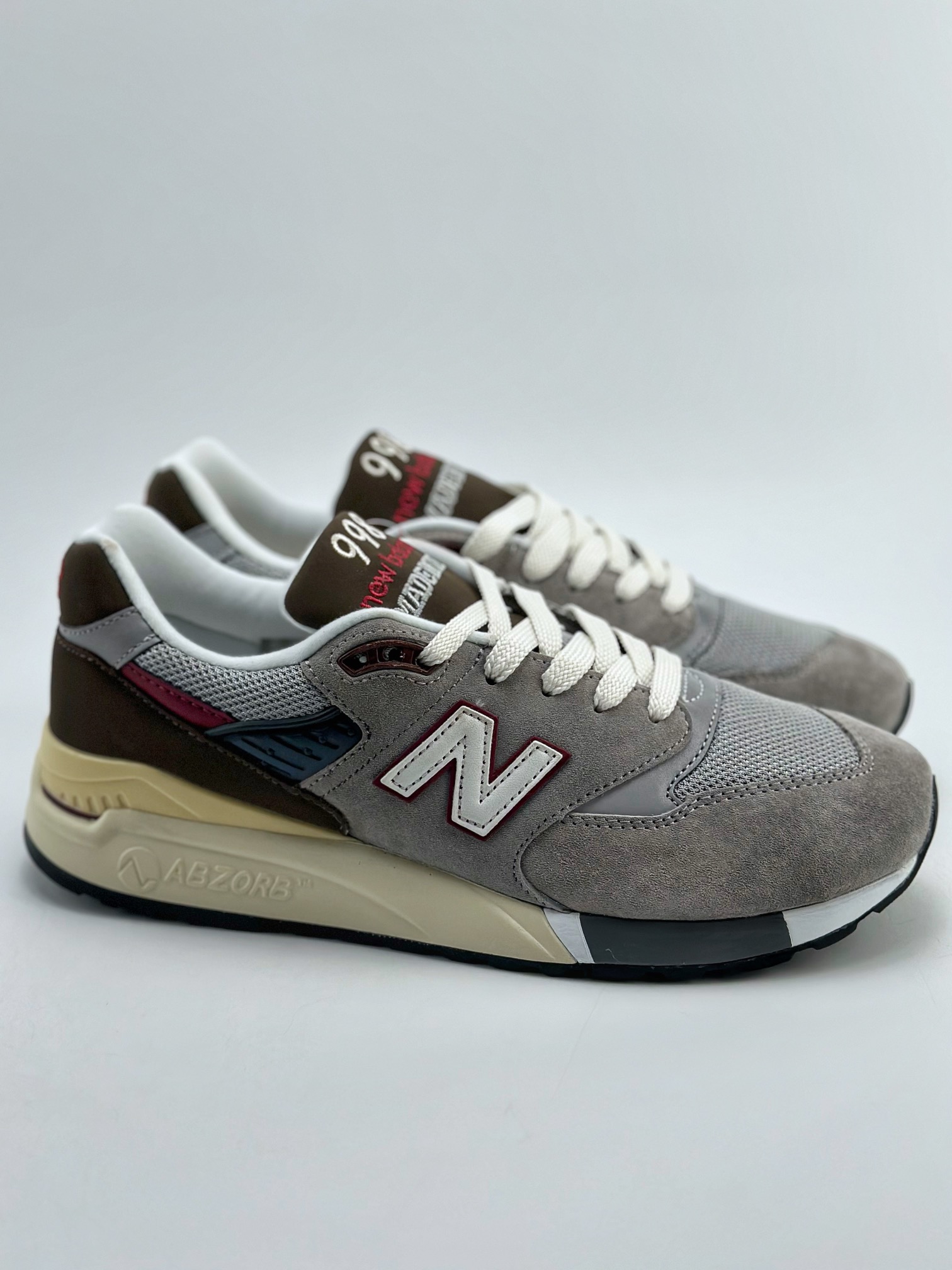 160 New Balance M998原装版本 M998GBHD