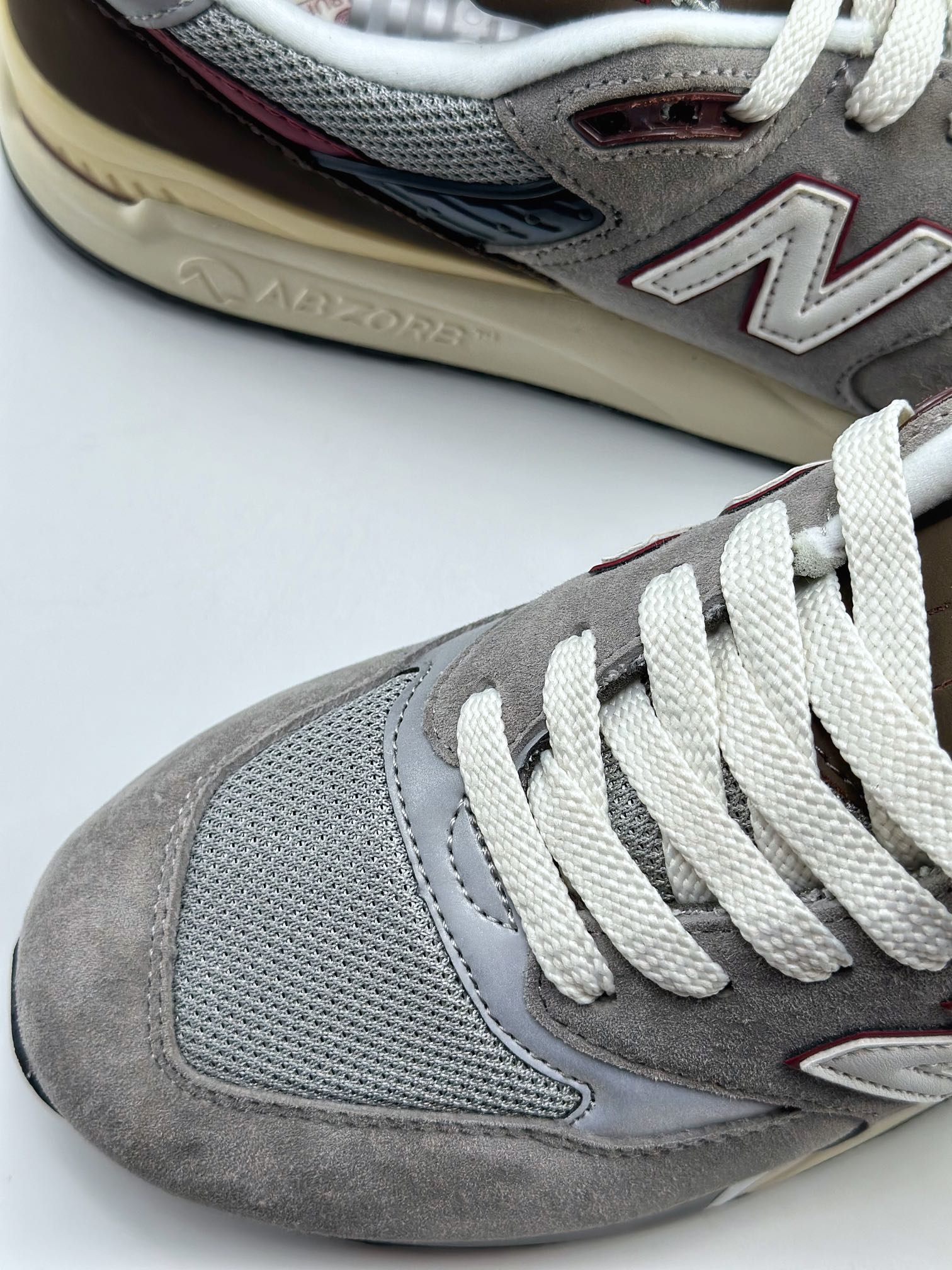 160 New Balance M998原装版本 M998GBHD