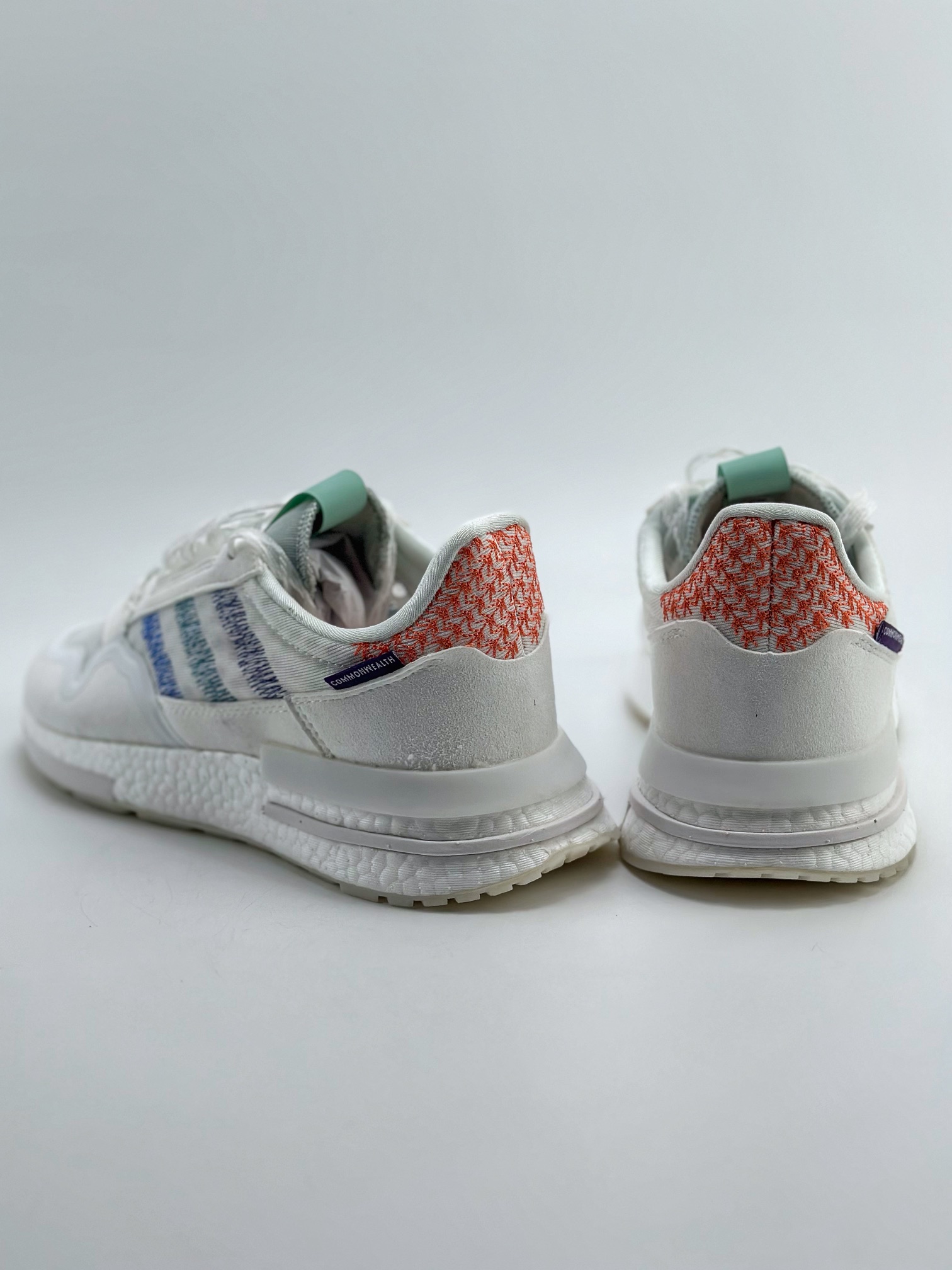 180 阿迪达斯 Adidas ZX500 RM Boost Originals adidasOriginals都会以经典系列为基础 DB3510