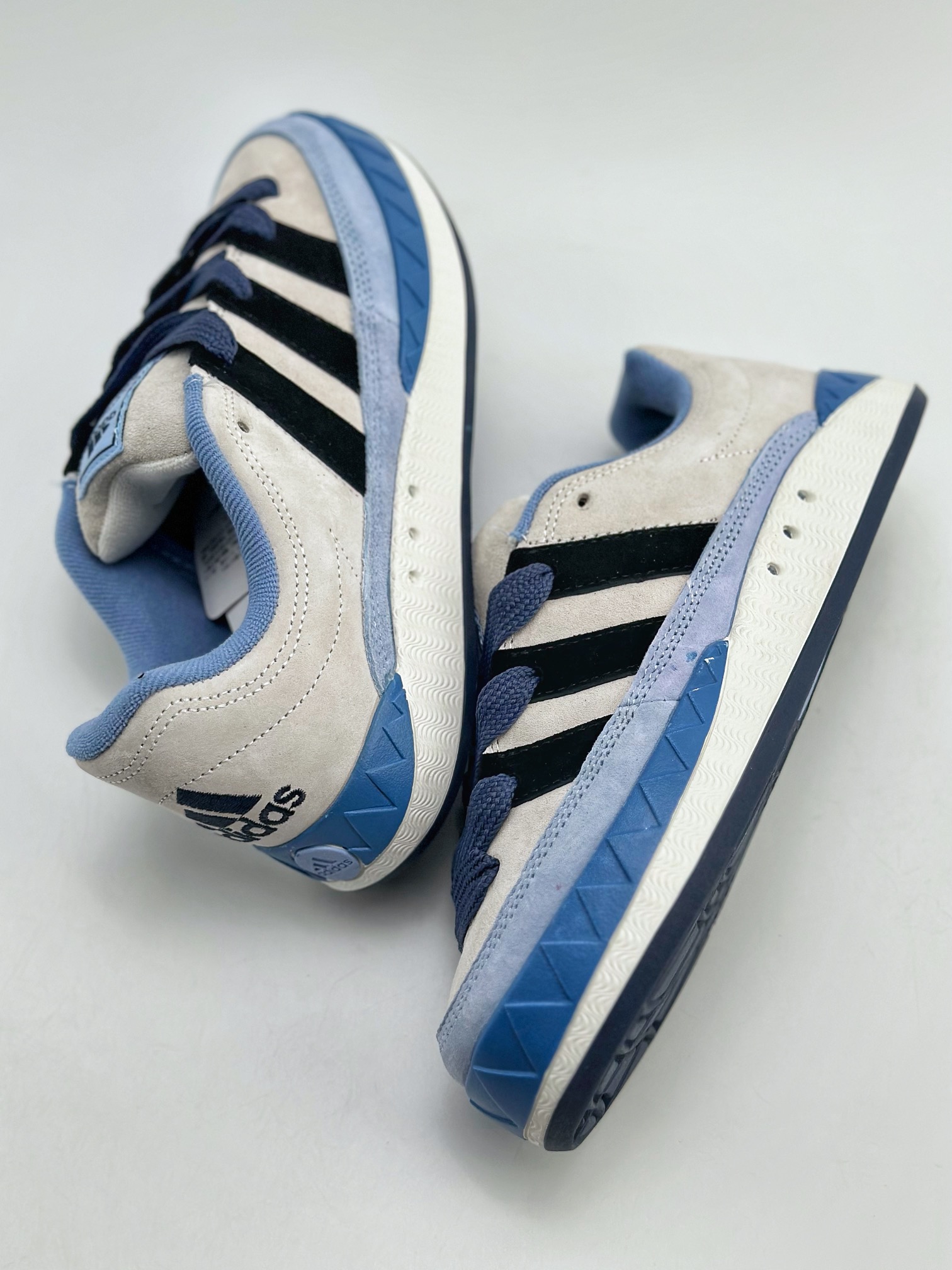 Adidas Originals Adimatic Yunk Low Matic series low-top skateboard shoes IG6006