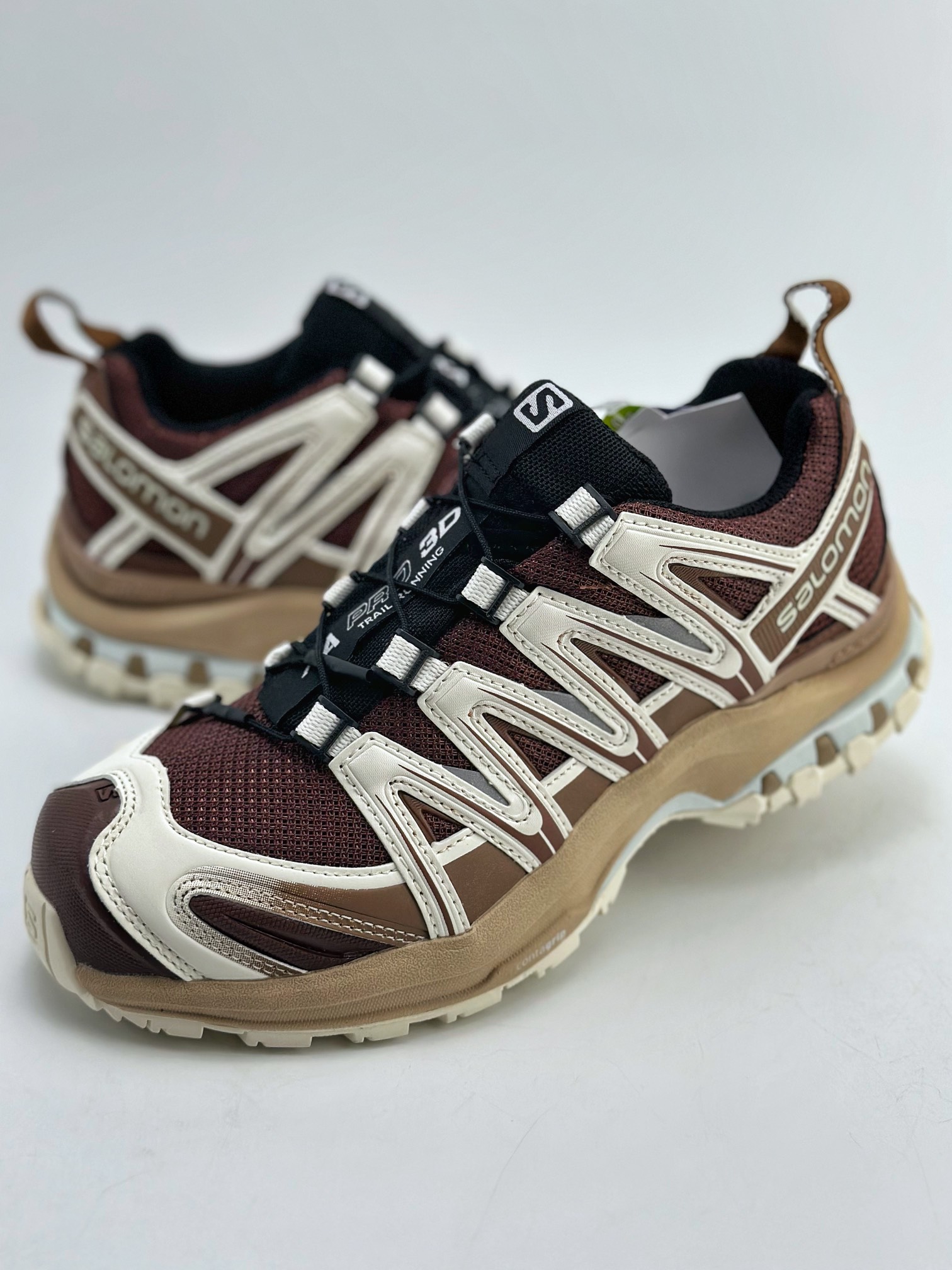 260 Salomon XA PRO 3D ADV 萨洛蒙户外越野跑鞋 471566 22 V0