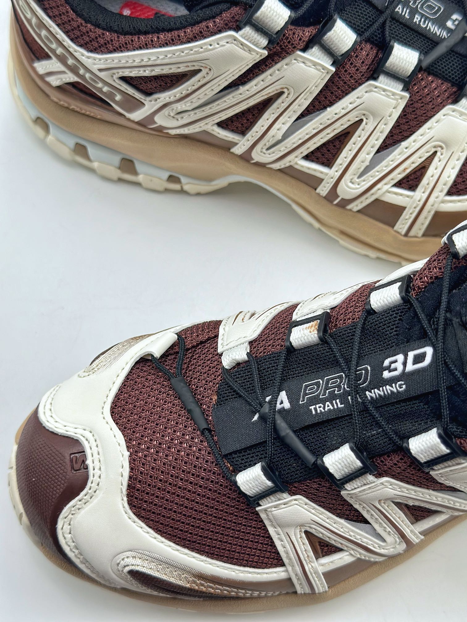 260 Salomon XA PRO 3D ADV 萨洛蒙户外越野跑鞋 471566 22 V0