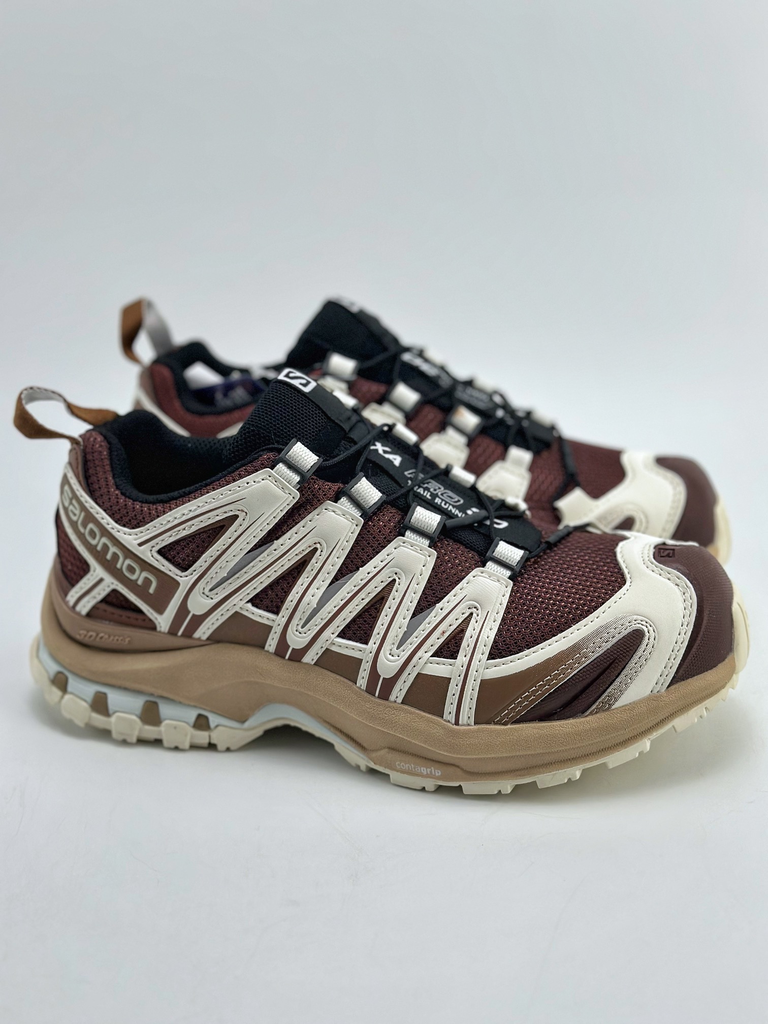 260 Salomon XA PRO 3D ADV 萨洛蒙户外越野跑鞋 471566 22 V0