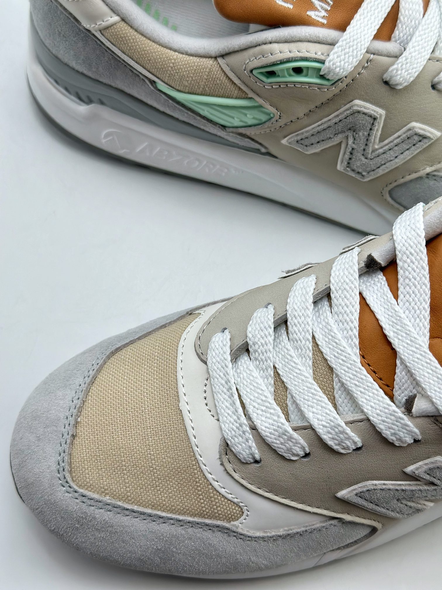 160 New Balance M998原装版本 M998ENEHD