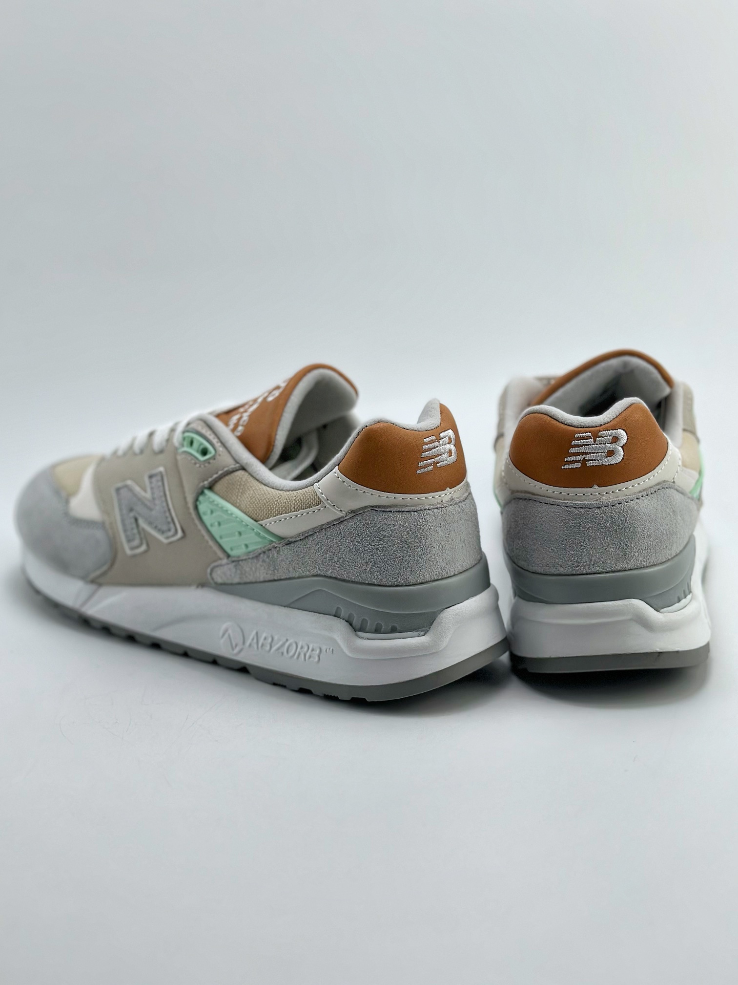 160 New Balance M998原装版本 M998ENEHD