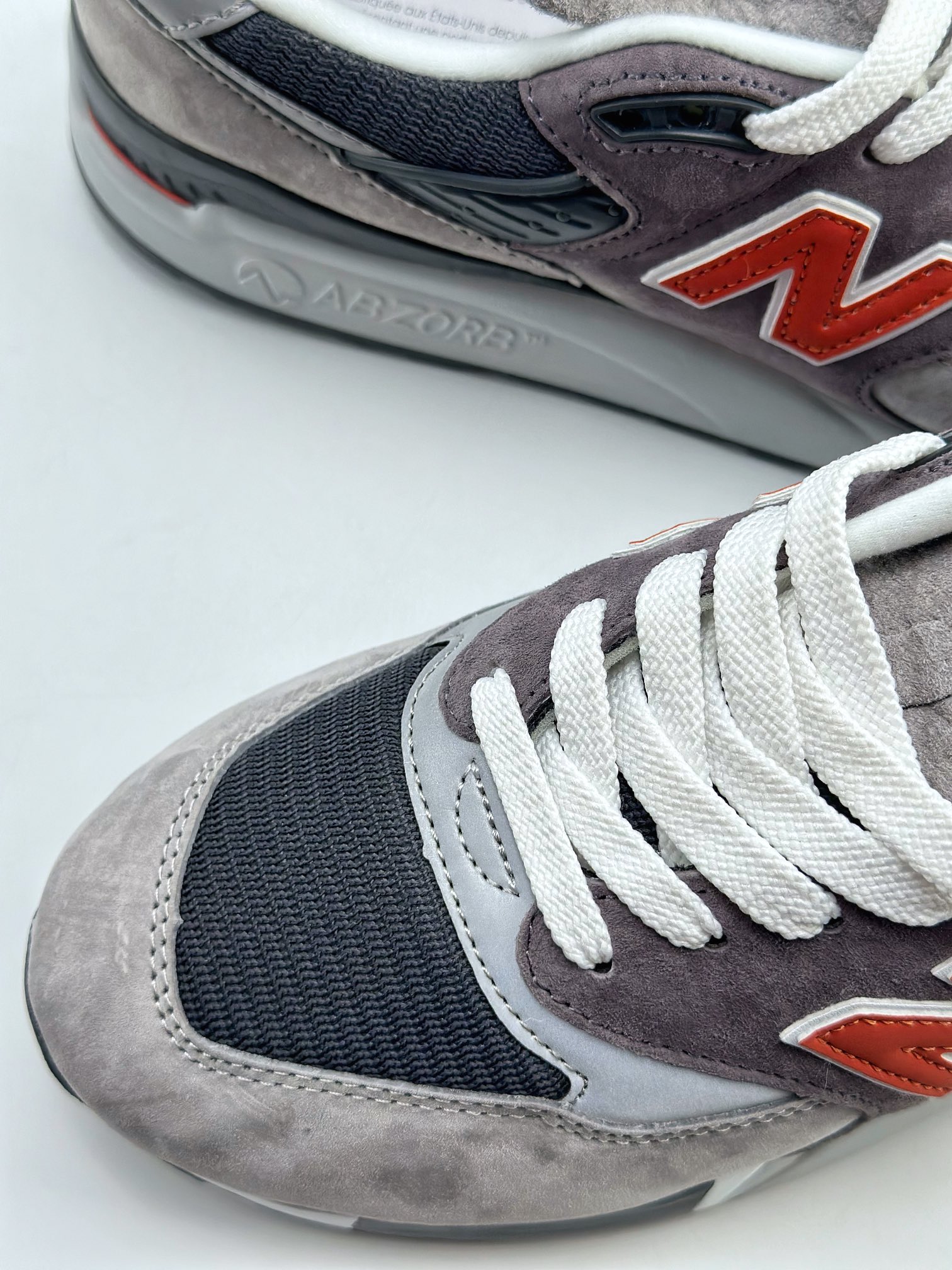 160 New Balance M998原装版本 M998GGOHD