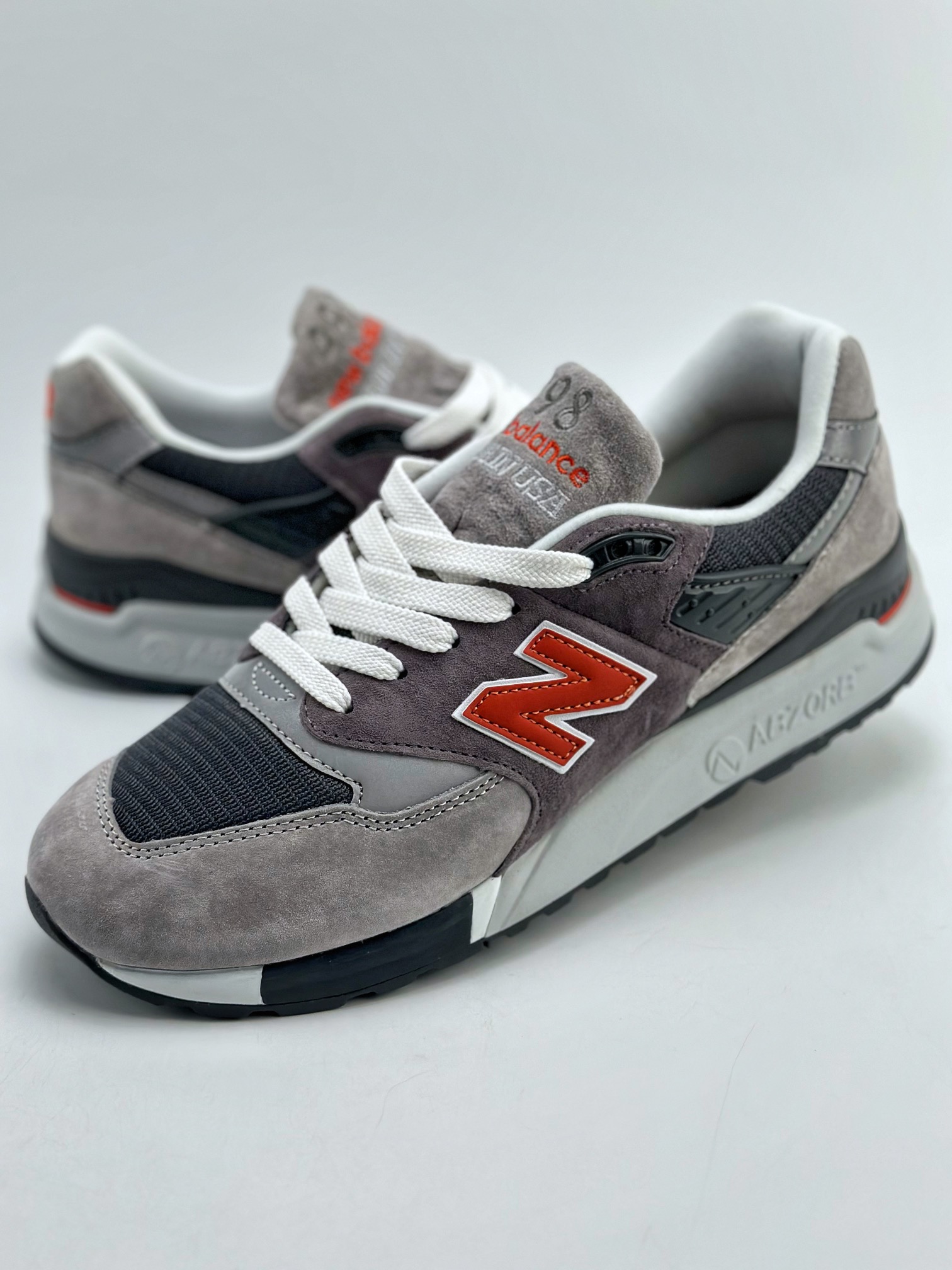 160 New Balance M998原装版本 M998GGOHD