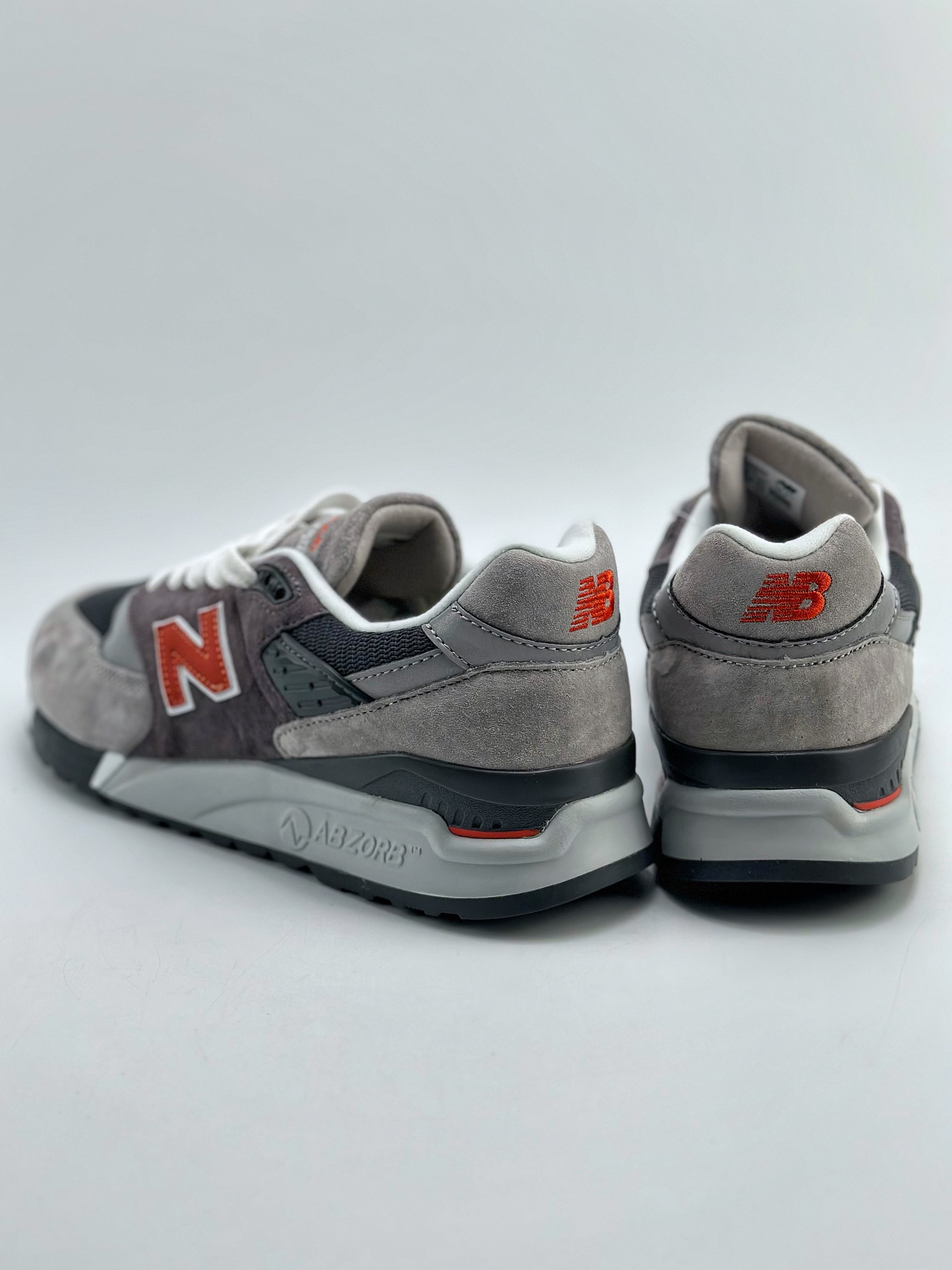 160 New Balance M998原装版本 M998GGOHD