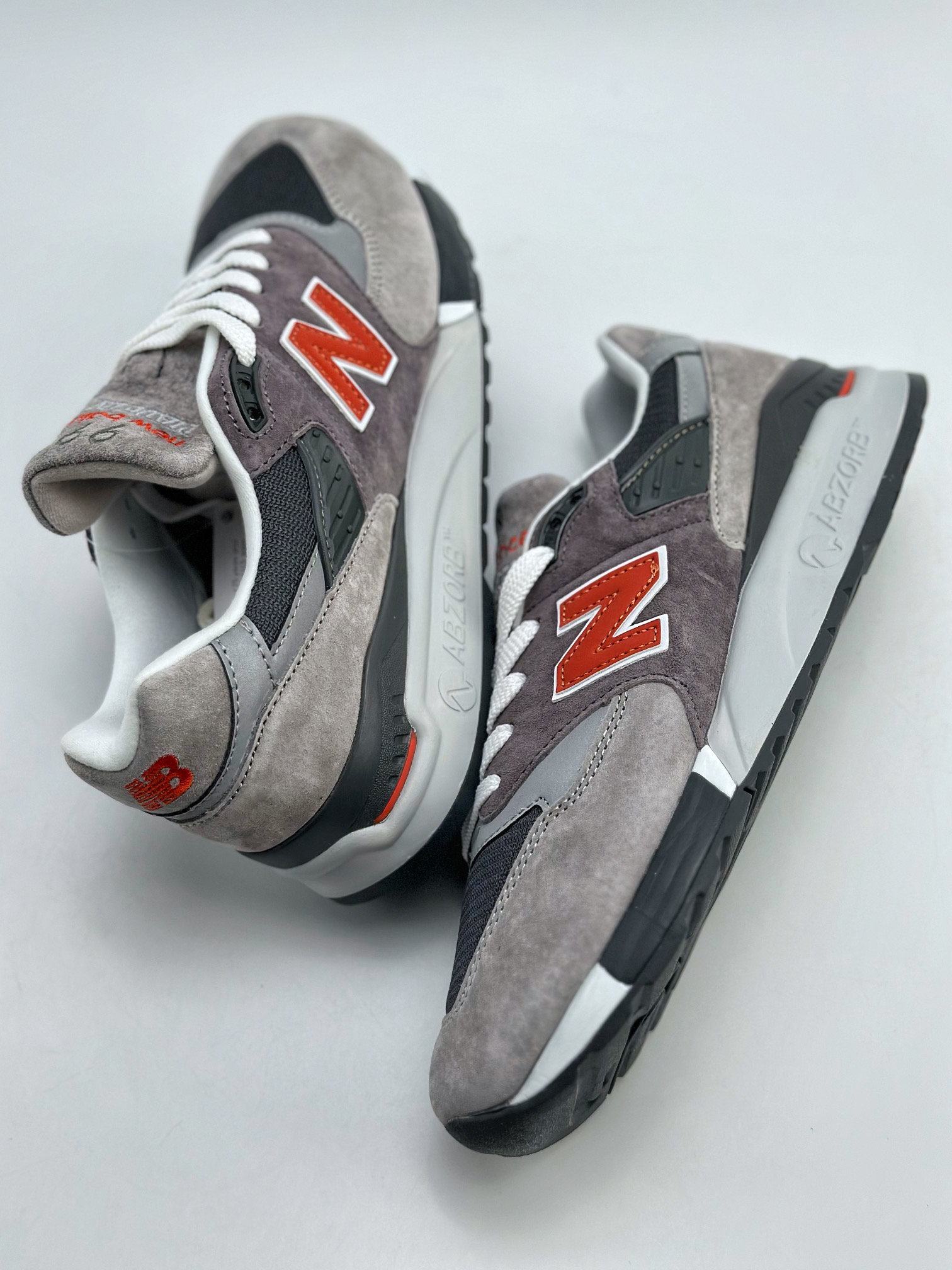 160 New Balance M998原装版本 M998GGOHD