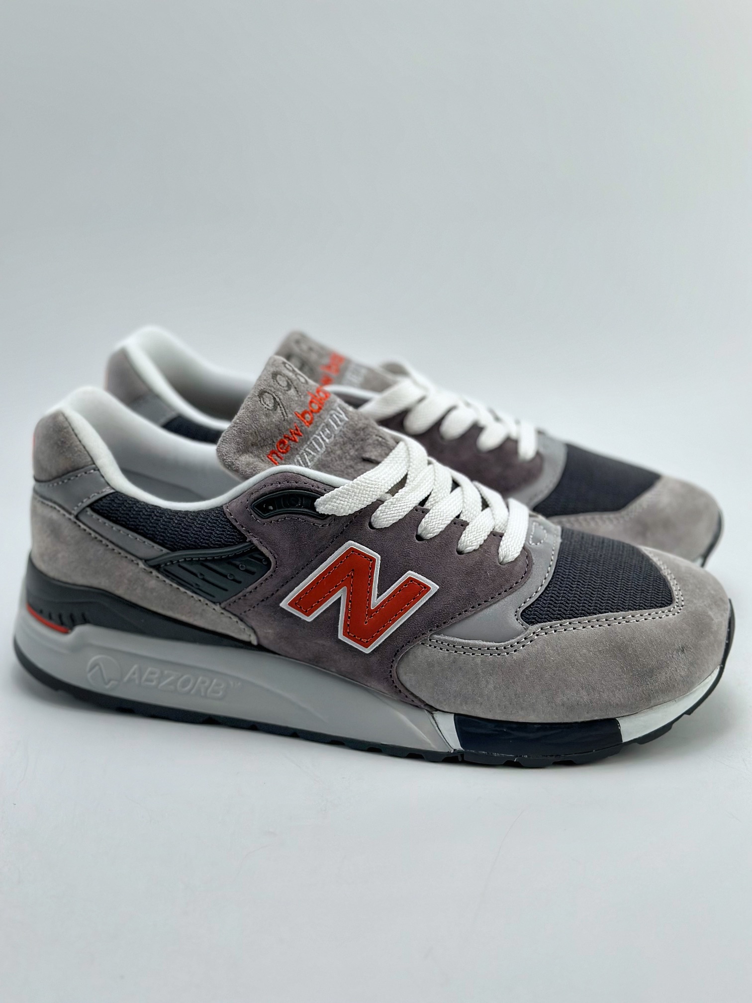 160 New Balance M998原装版本 M998GGOHD