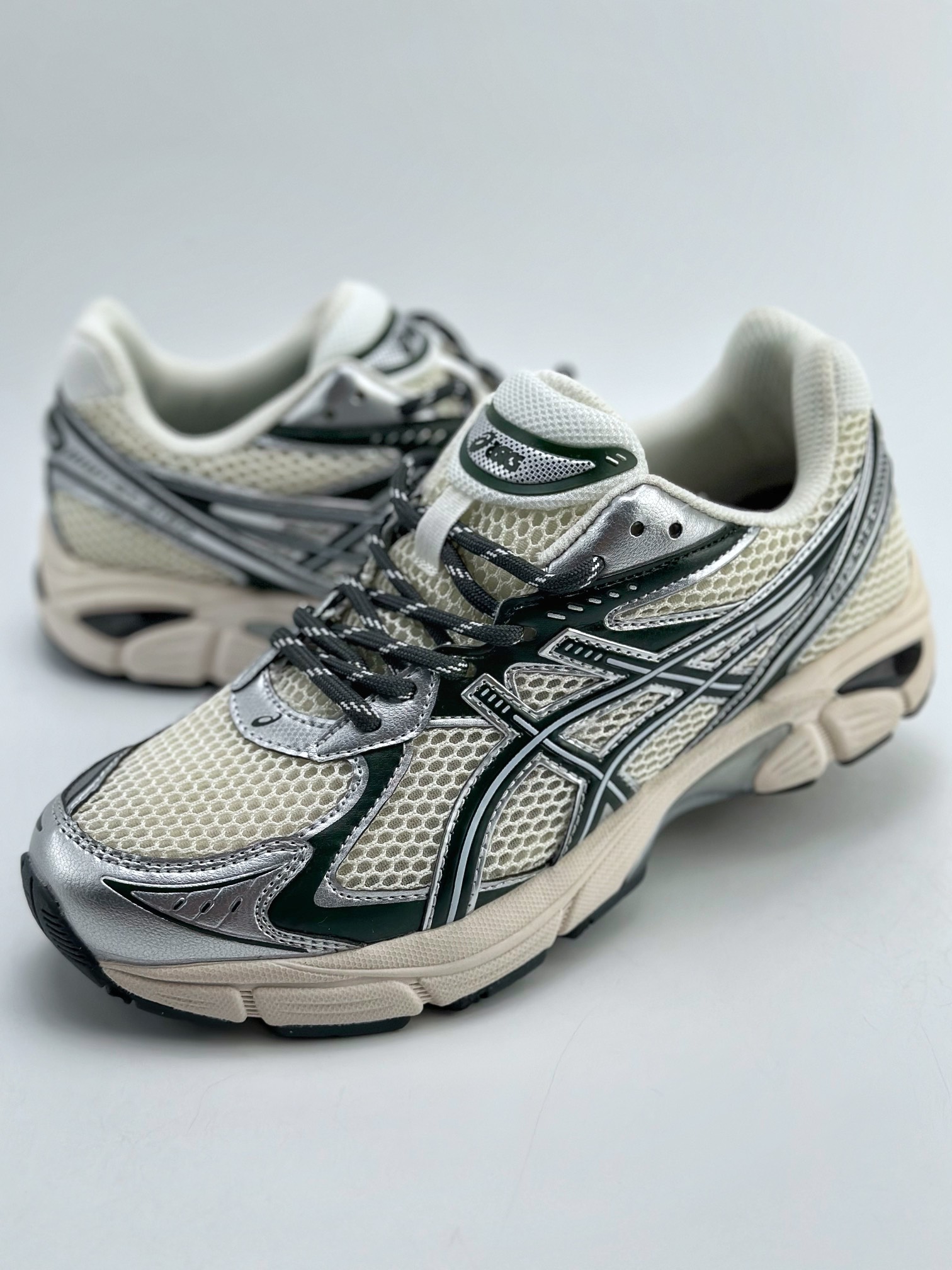 200 亚瑟士/ASICS GT-2160系列 亚瑟士运动休闲透气专业跑鞋 1203A275-101