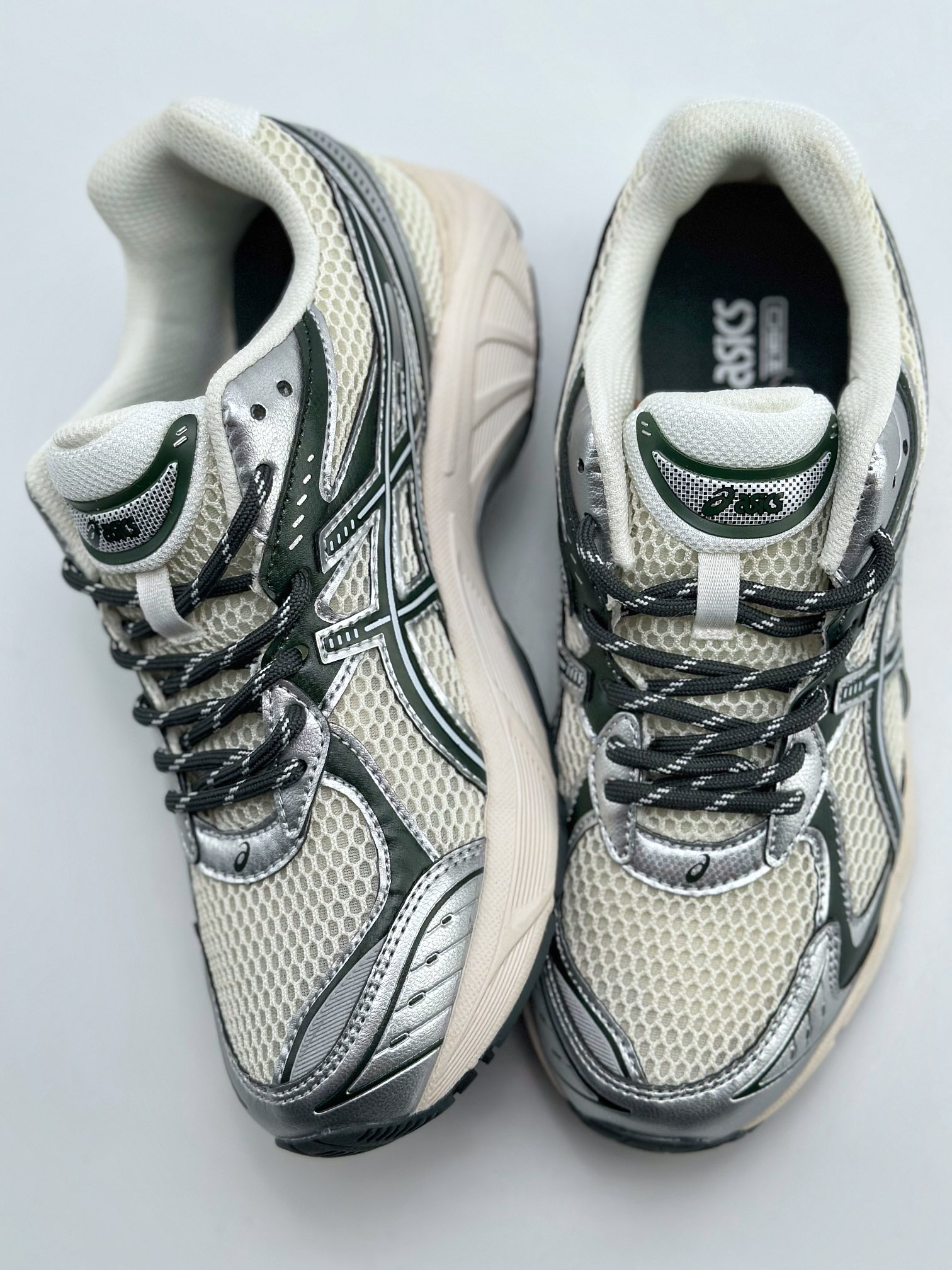 200 亚瑟士/ASICS GT-2160系列 亚瑟士运动休闲透气专业跑鞋 1203A275-101