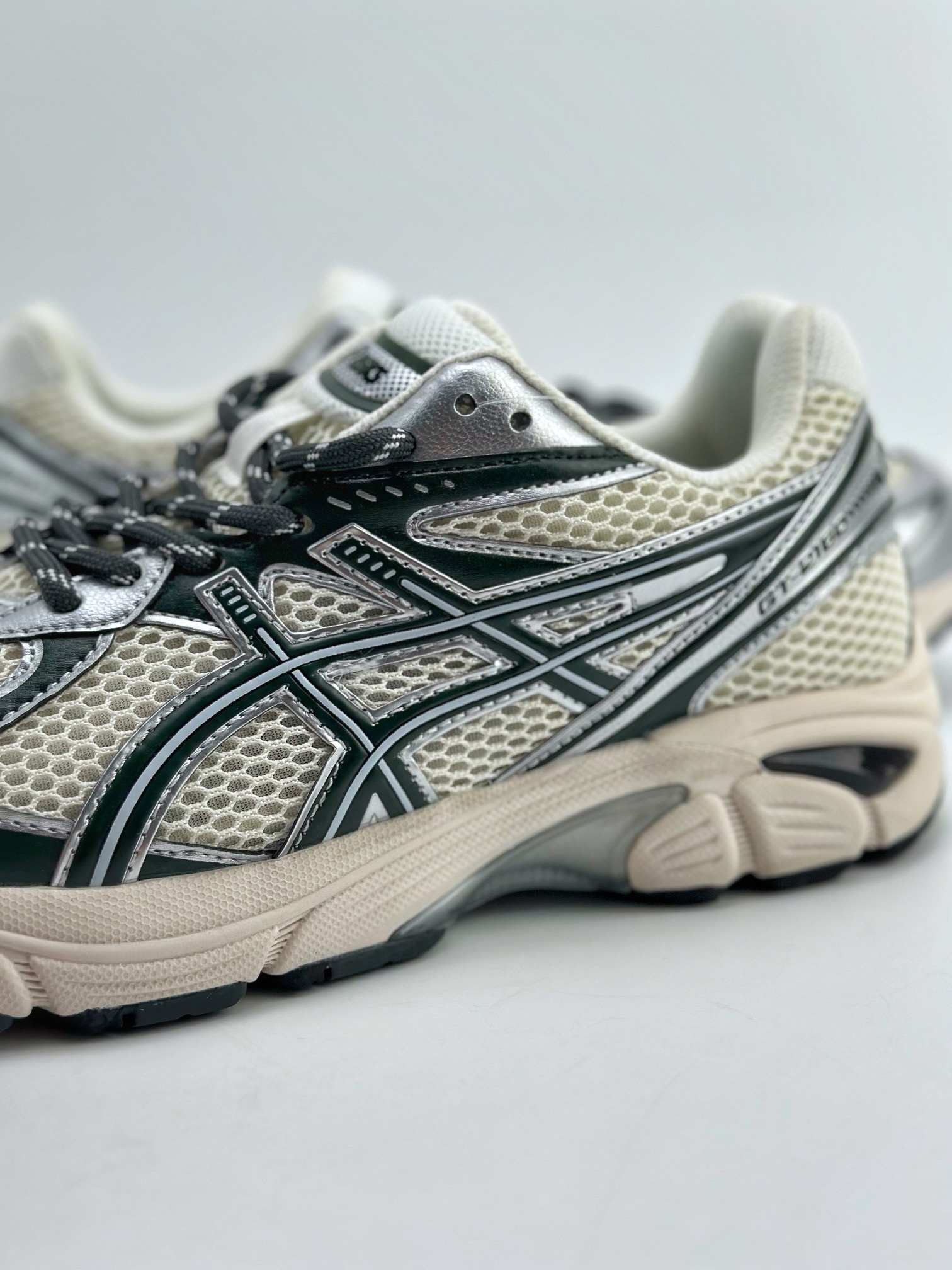 200 亚瑟士/ASICS GT-2160系列 亚瑟士运动休闲透气专业跑鞋 1203A275-101