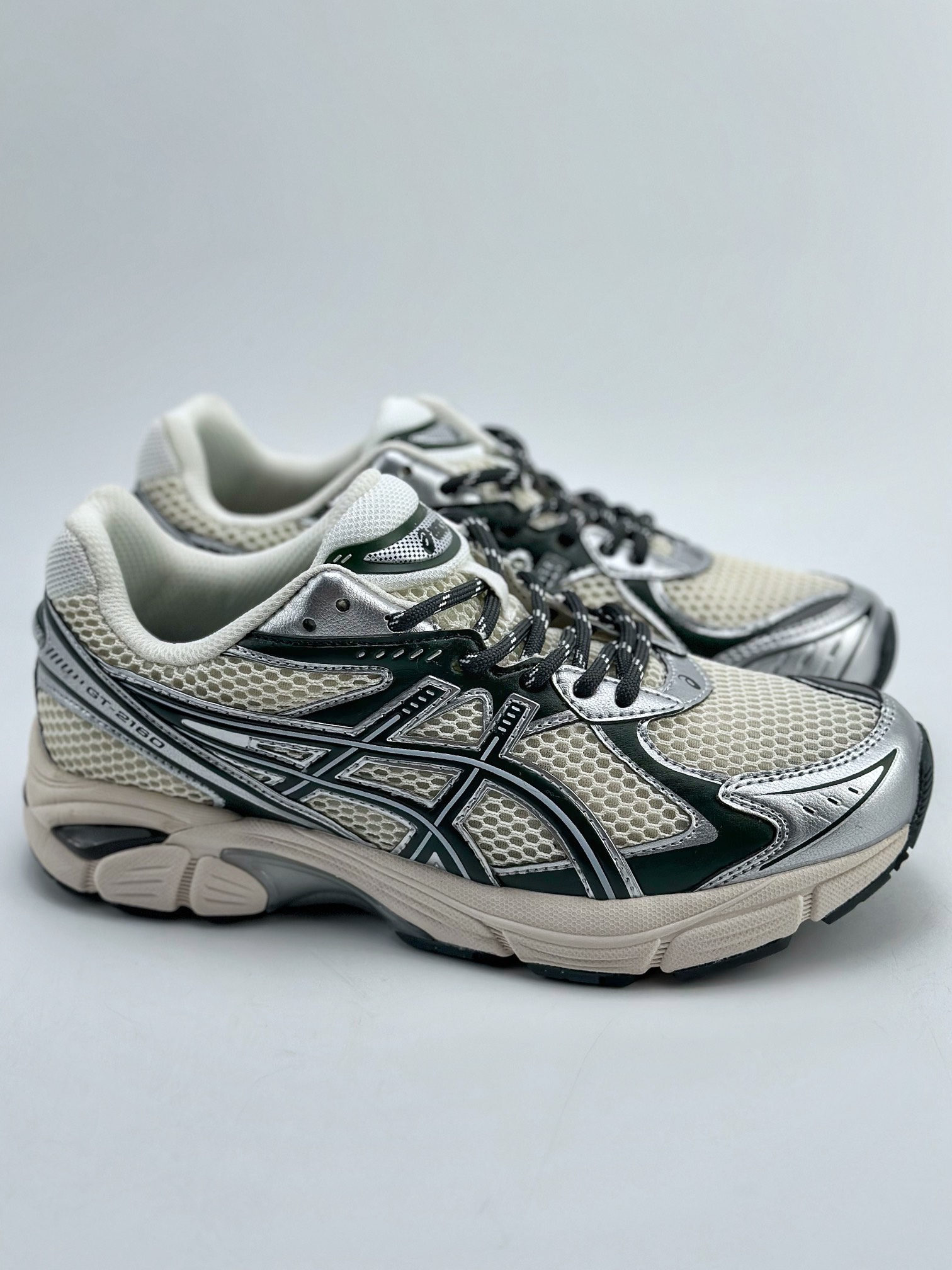 200 亚瑟士/ASICS GT-2160系列 亚瑟士运动休闲透气专业跑鞋 1203A275-101