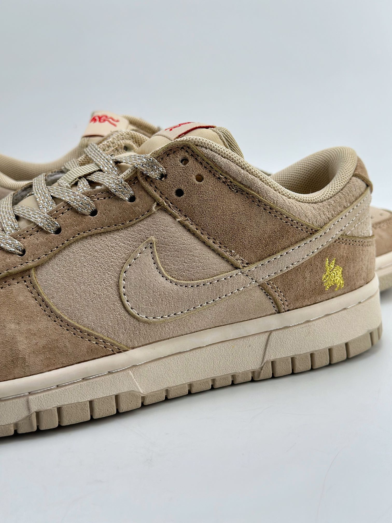 170 NIKE SB Dunk Low 兔年限定棕 DD1391-115