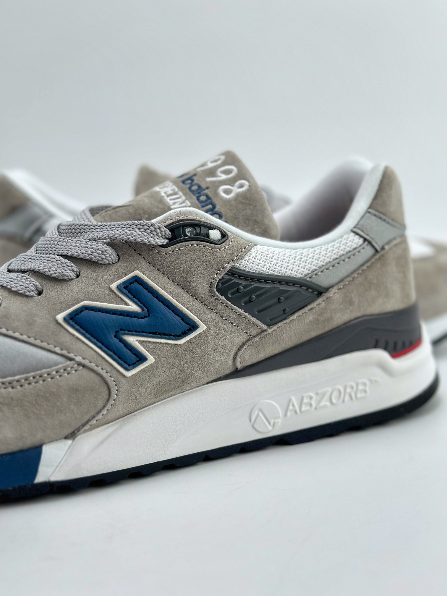 New Balance M998 original version M998RRHD