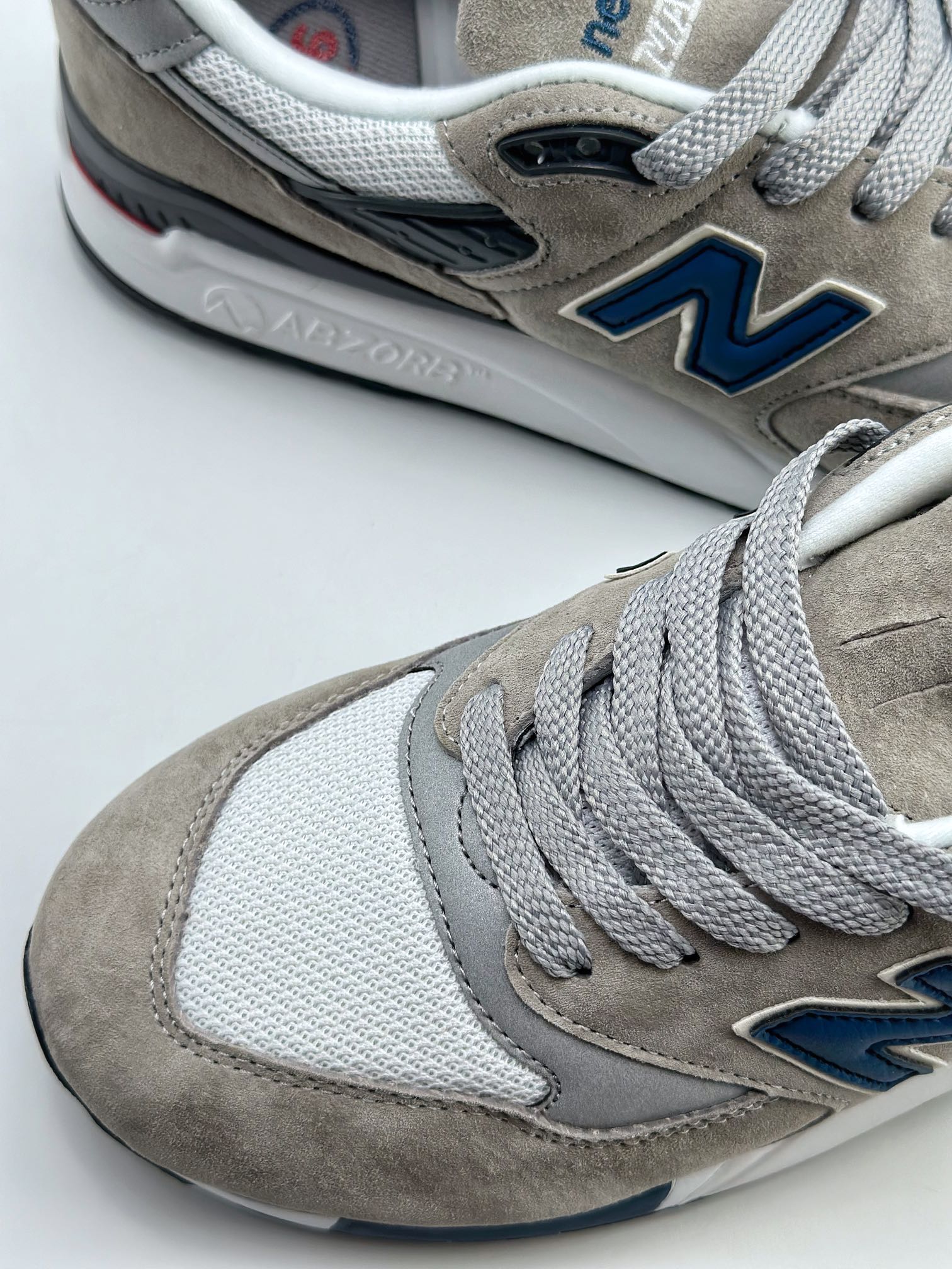 New Balance M998 original version M998RRHD