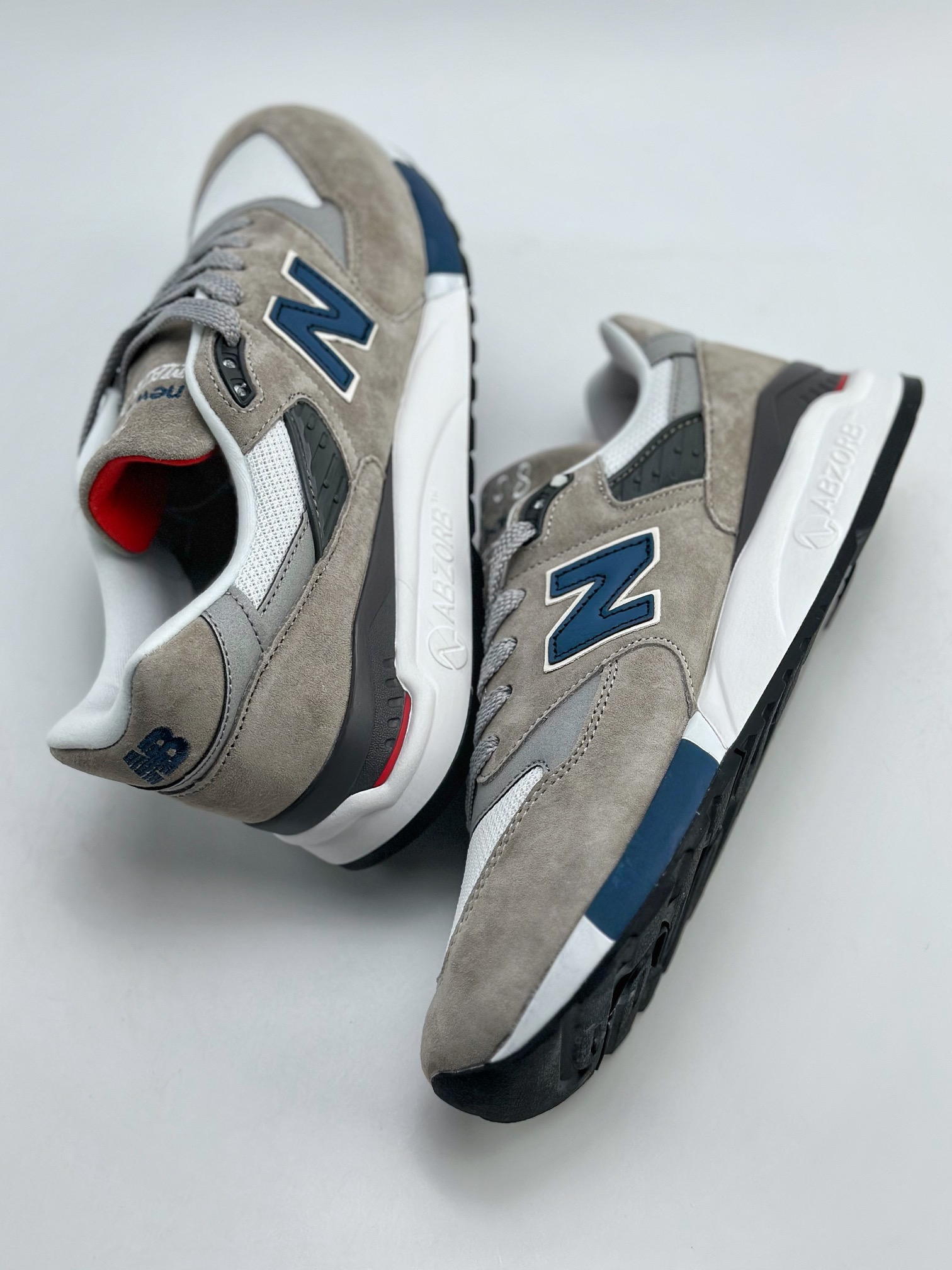 New Balance M998 original version M998RRHD