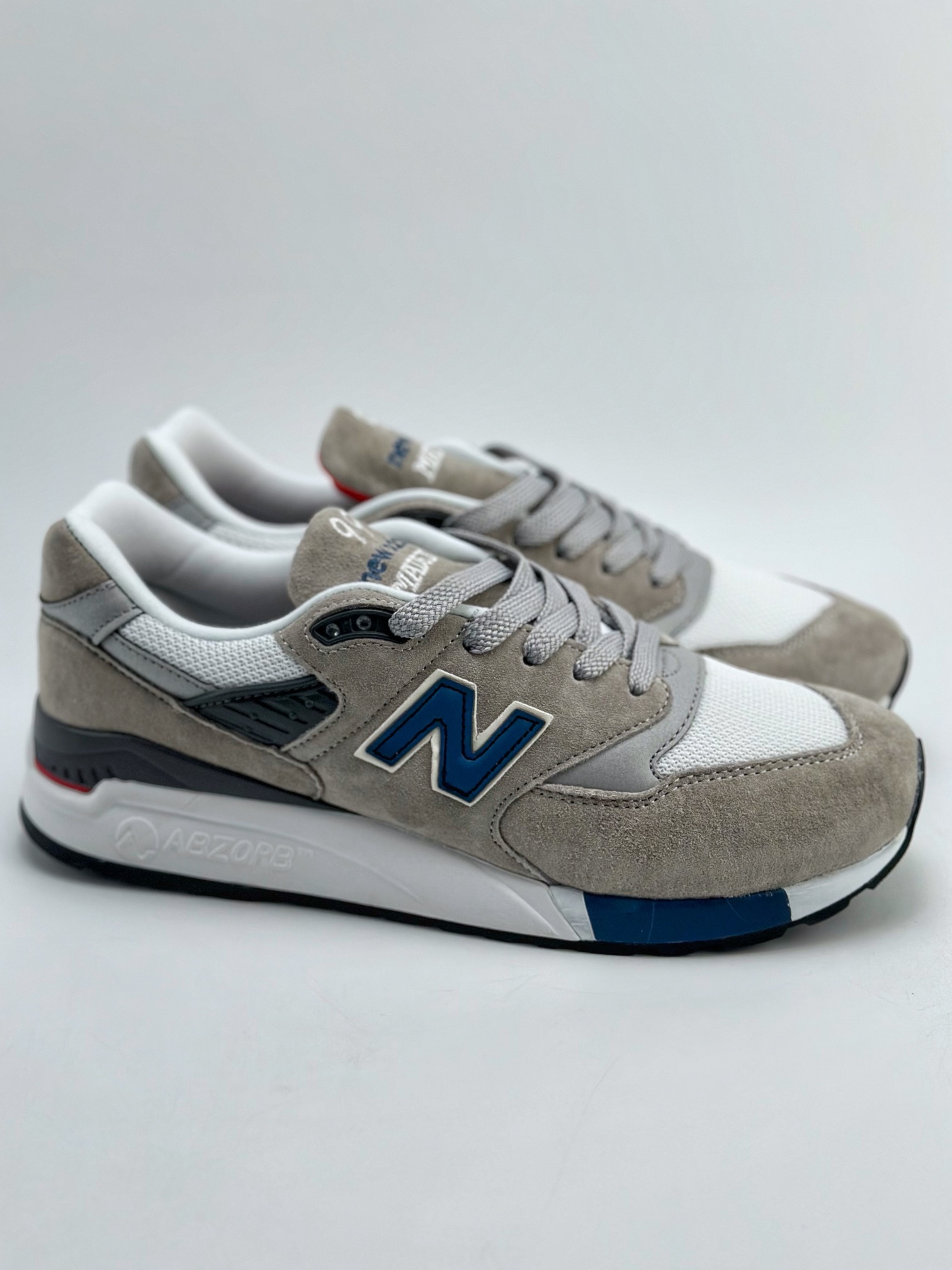 New Balance M998 original version M998RRHD