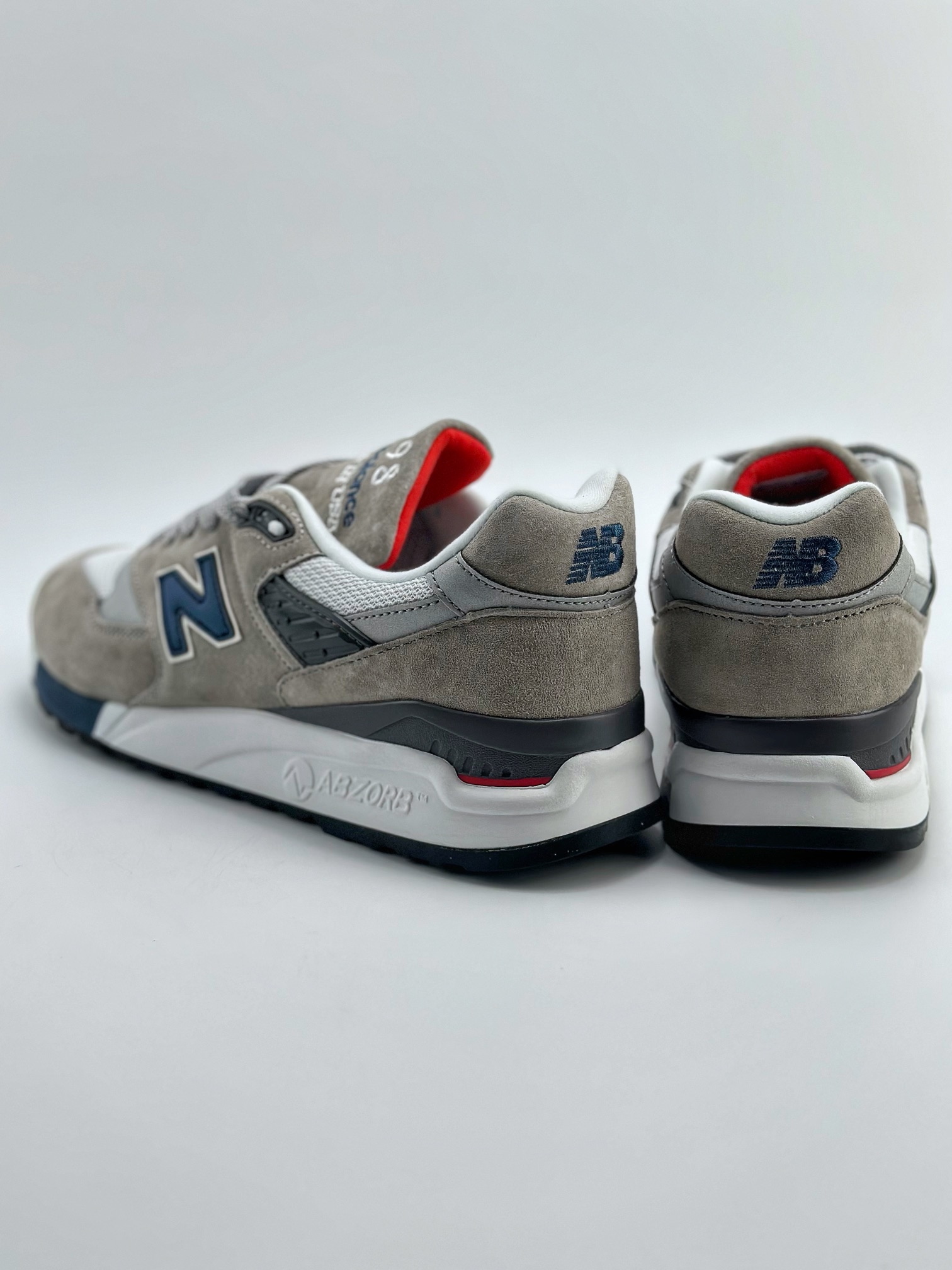 New Balance M998 original version M998RRHD