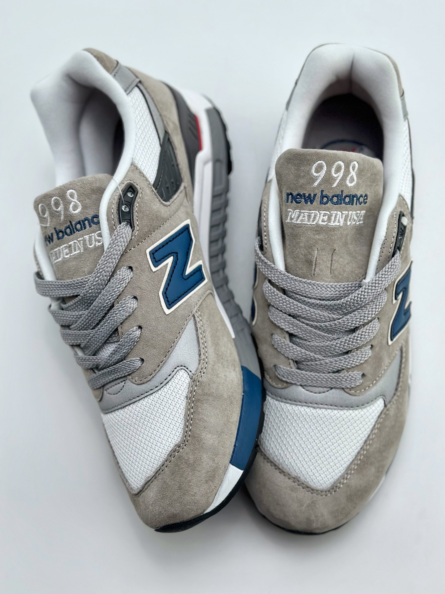 New Balance M998 original version M998RRHD