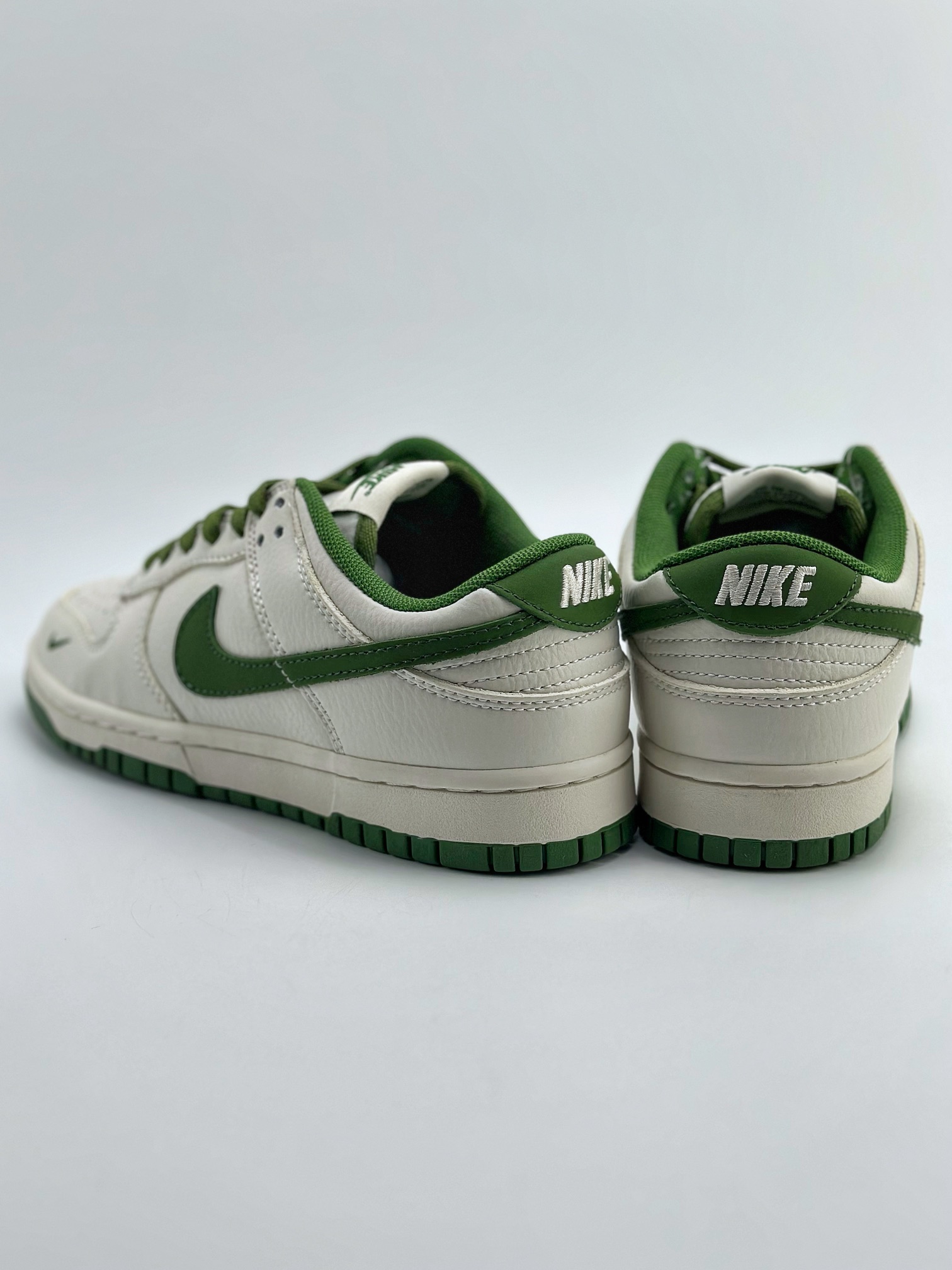 170 NIKE SB Dunk Low 白绿 DD1391-113