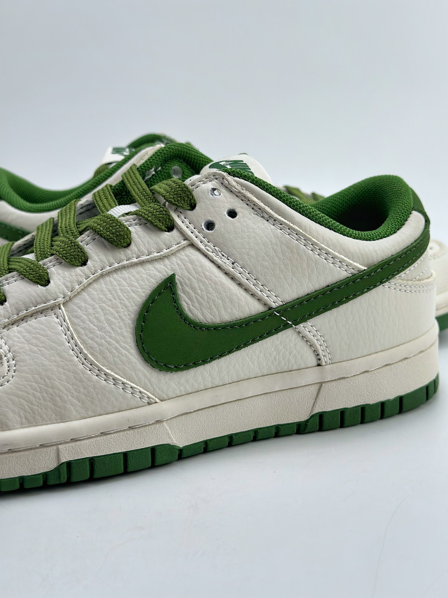 170 NIKE SB Dunk Low 白绿 DD1391-113