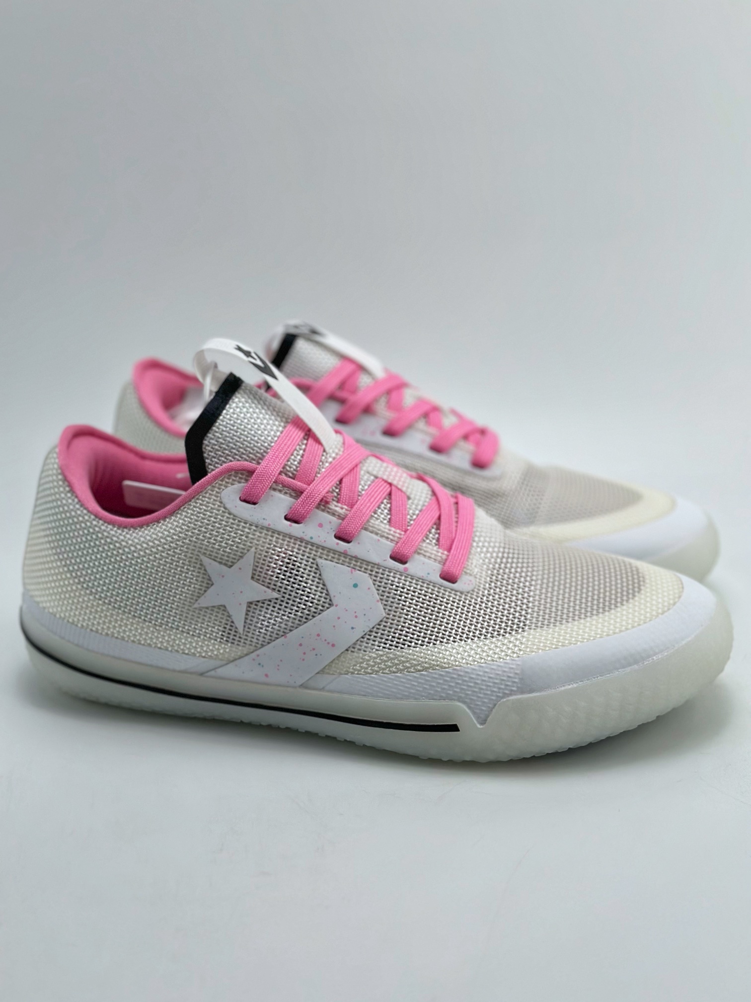 260 Converse All Star 纯原版本 168790C