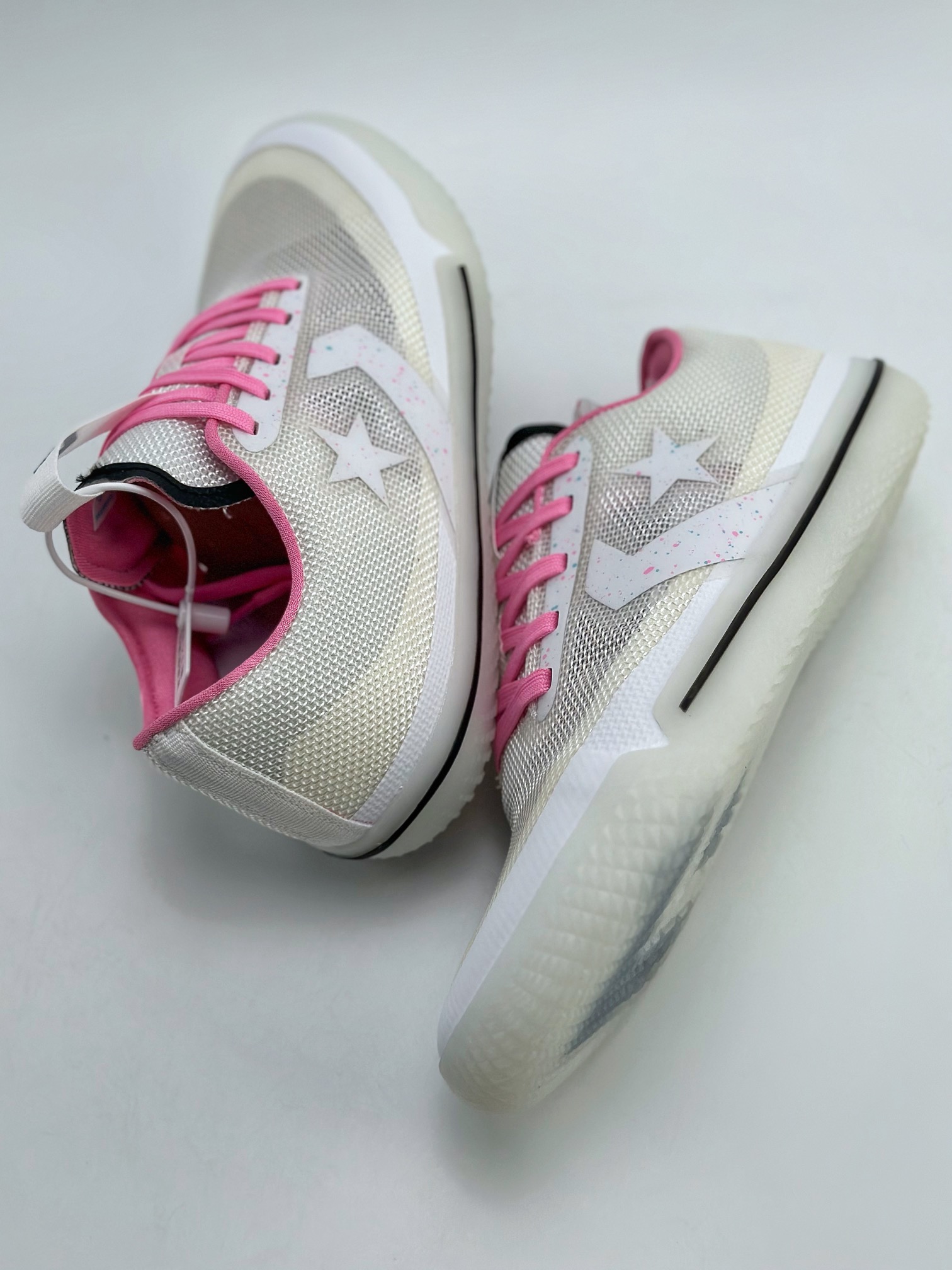 260 Converse All Star 纯原版本 168790C