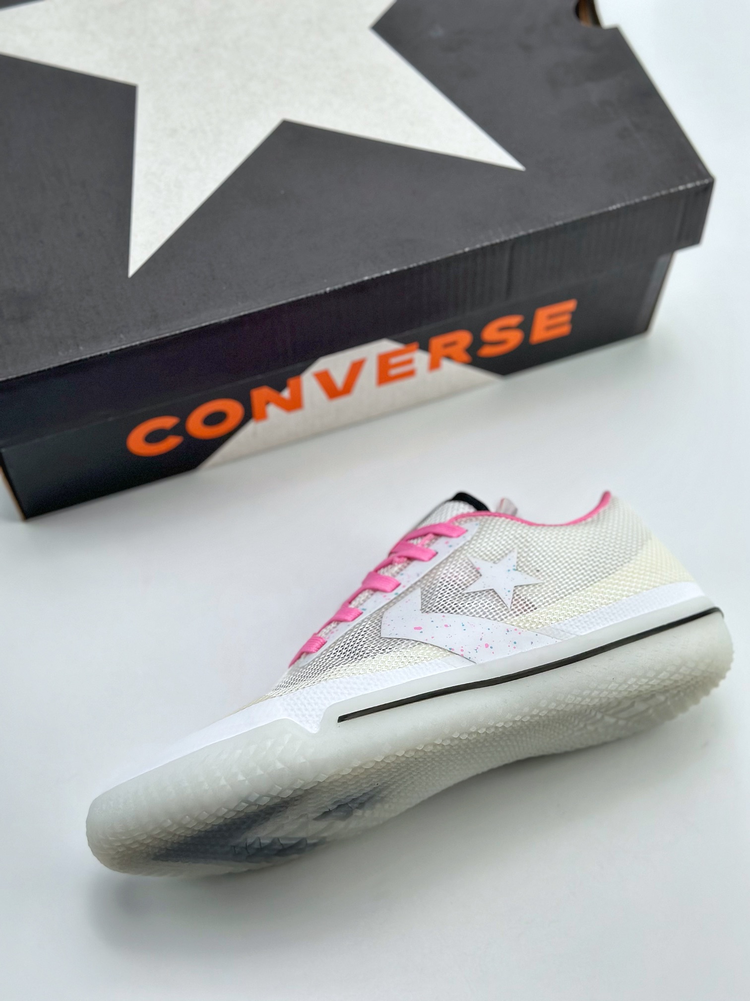 260 Converse All Star 纯原版本 168790C