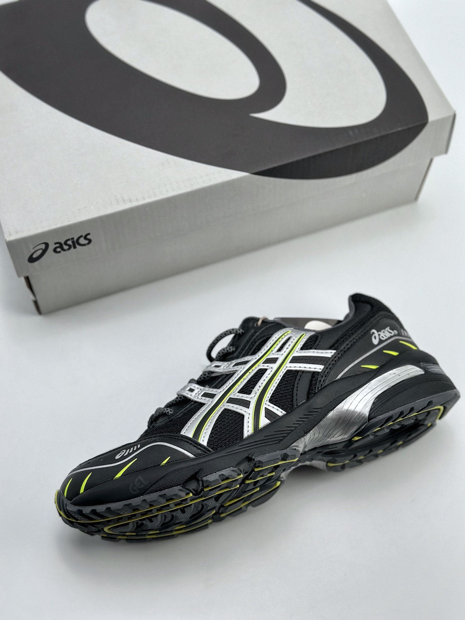 160 亚瑟士ASICS Tiger GEL-1090系列 1201A041-001