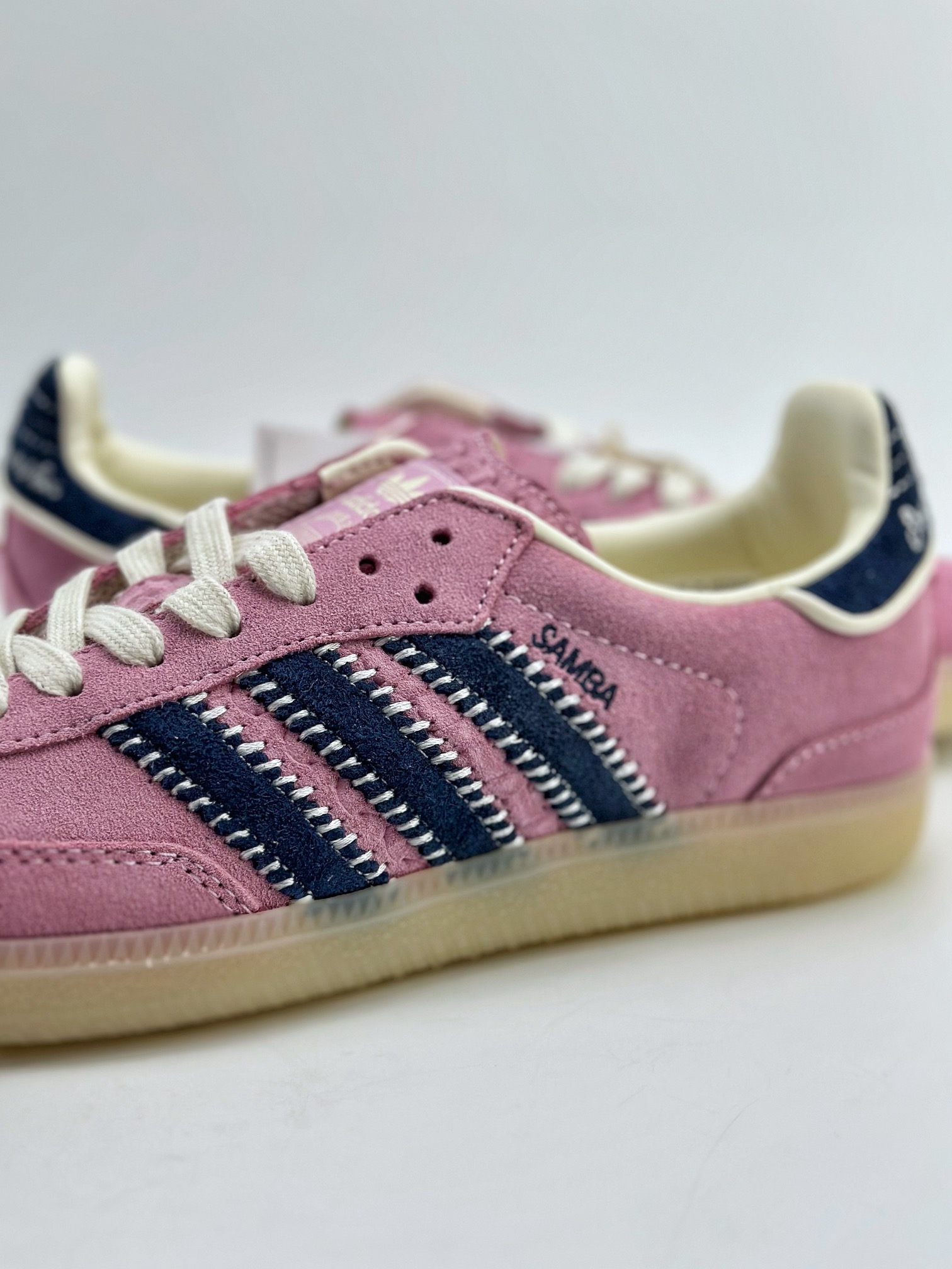 220 adidas originals Samba x notitle OG IG4198