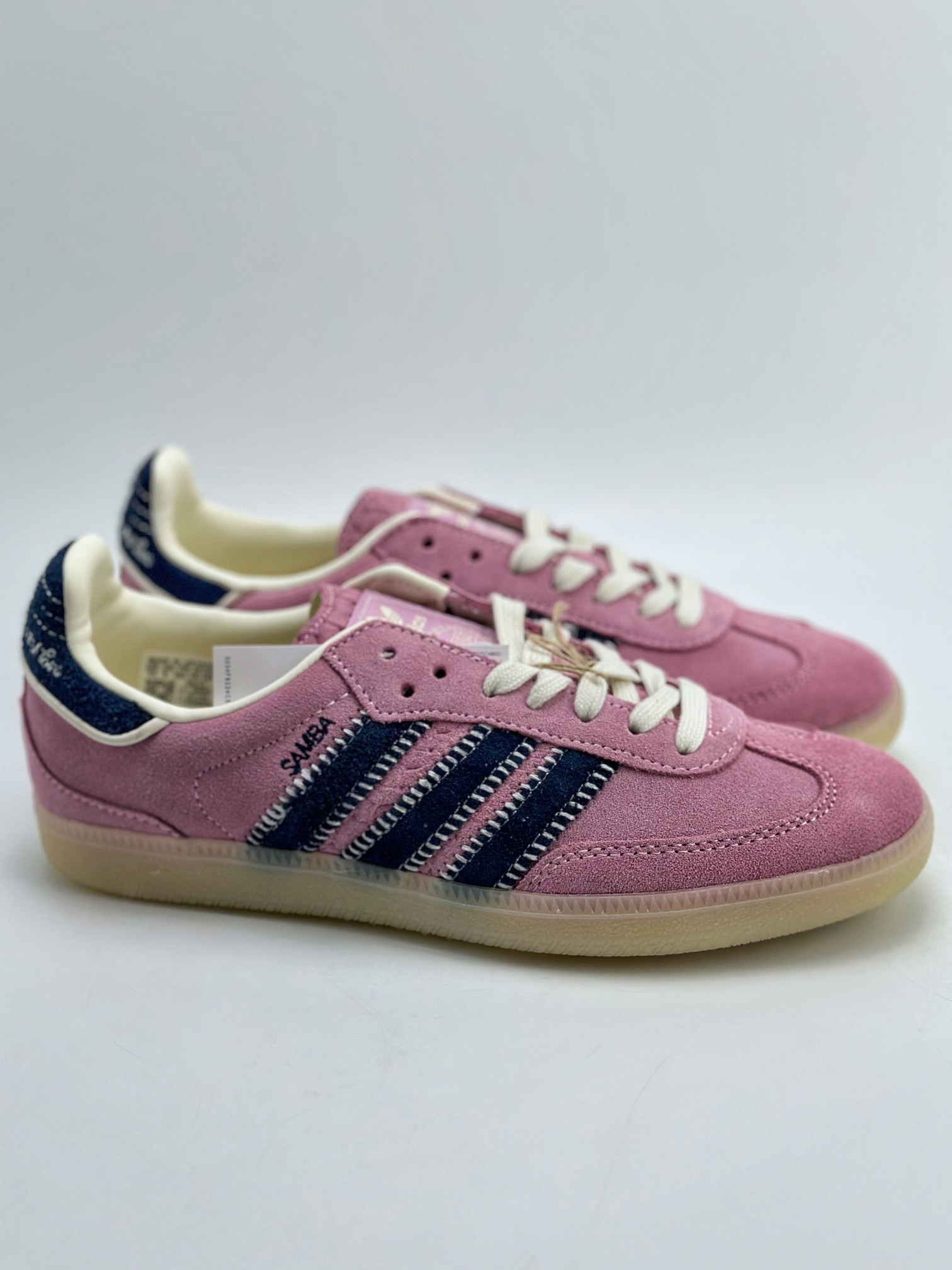 220 adidas originals Samba x notitle OG IG4198