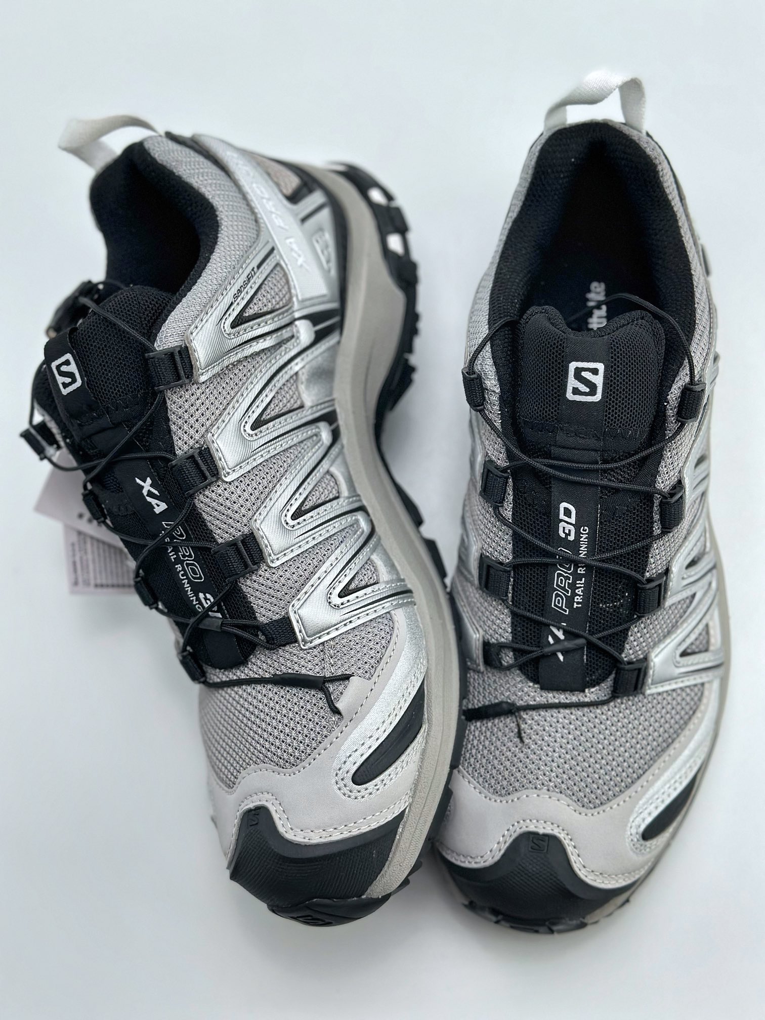 300 Salomon XA PRO 3D ADV 萨洛蒙户外越野跑鞋 474781 24 V0JS