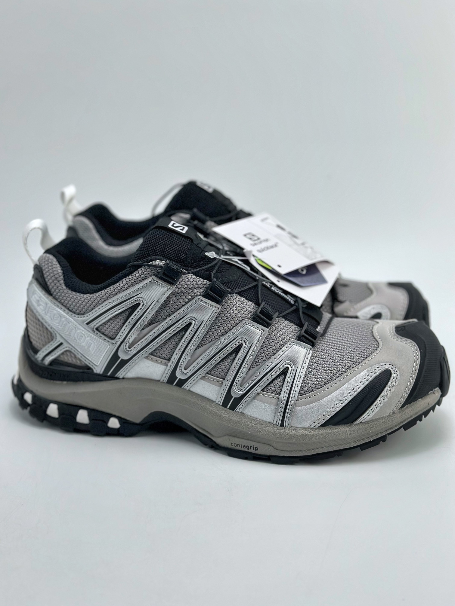 300 Salomon XA PRO 3D ADV 萨洛蒙户外越野跑鞋 474781 24 V0JS