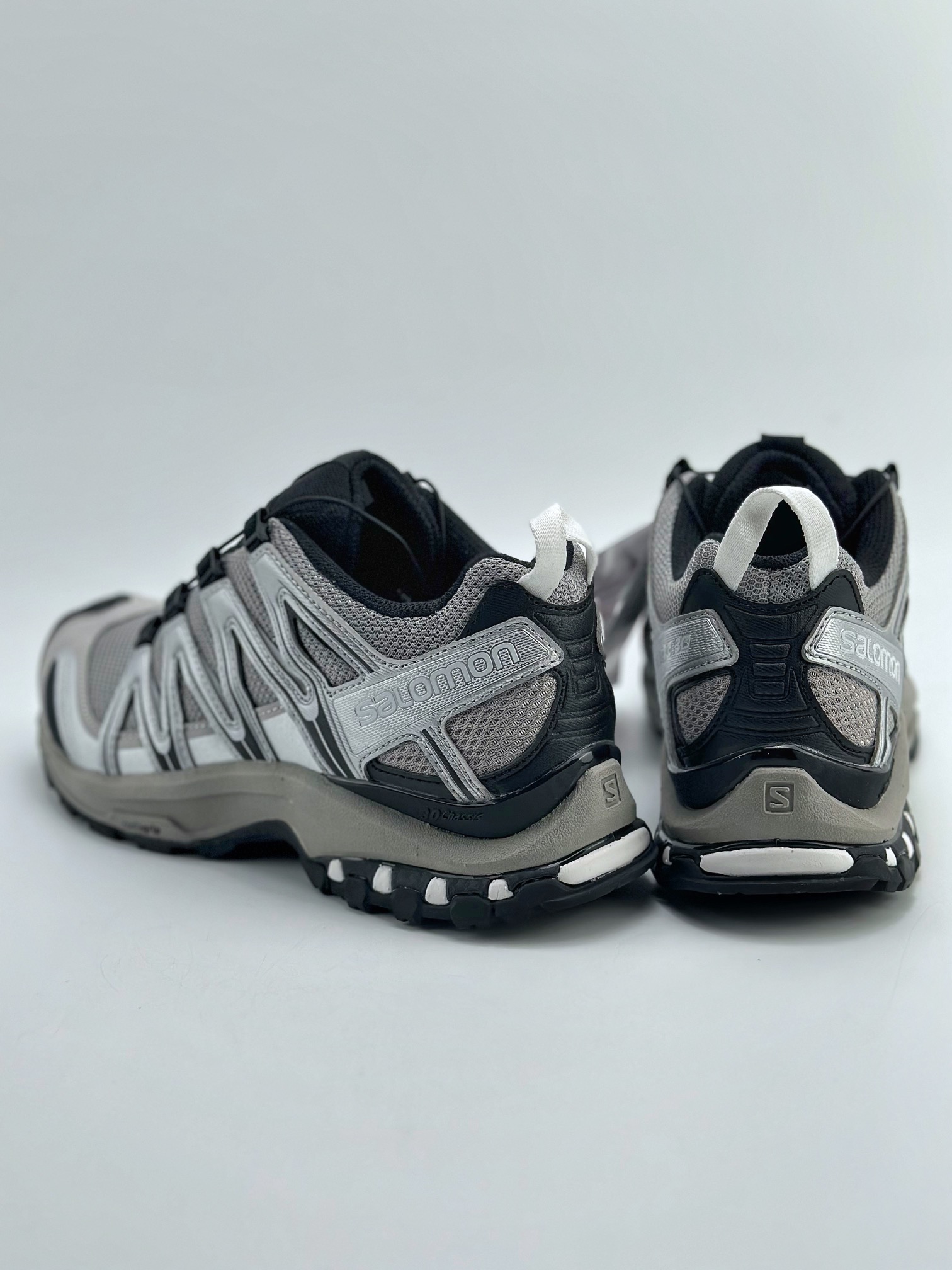 300 Salomon XA PRO 3D ADV 萨洛蒙户外越野跑鞋 474781 24 V0JS