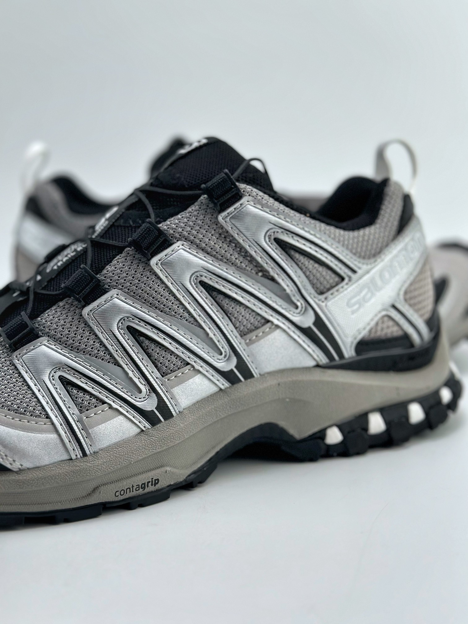 300 Salomon XA PRO 3D ADV 萨洛蒙户外越野跑鞋 474781 24 V0JS