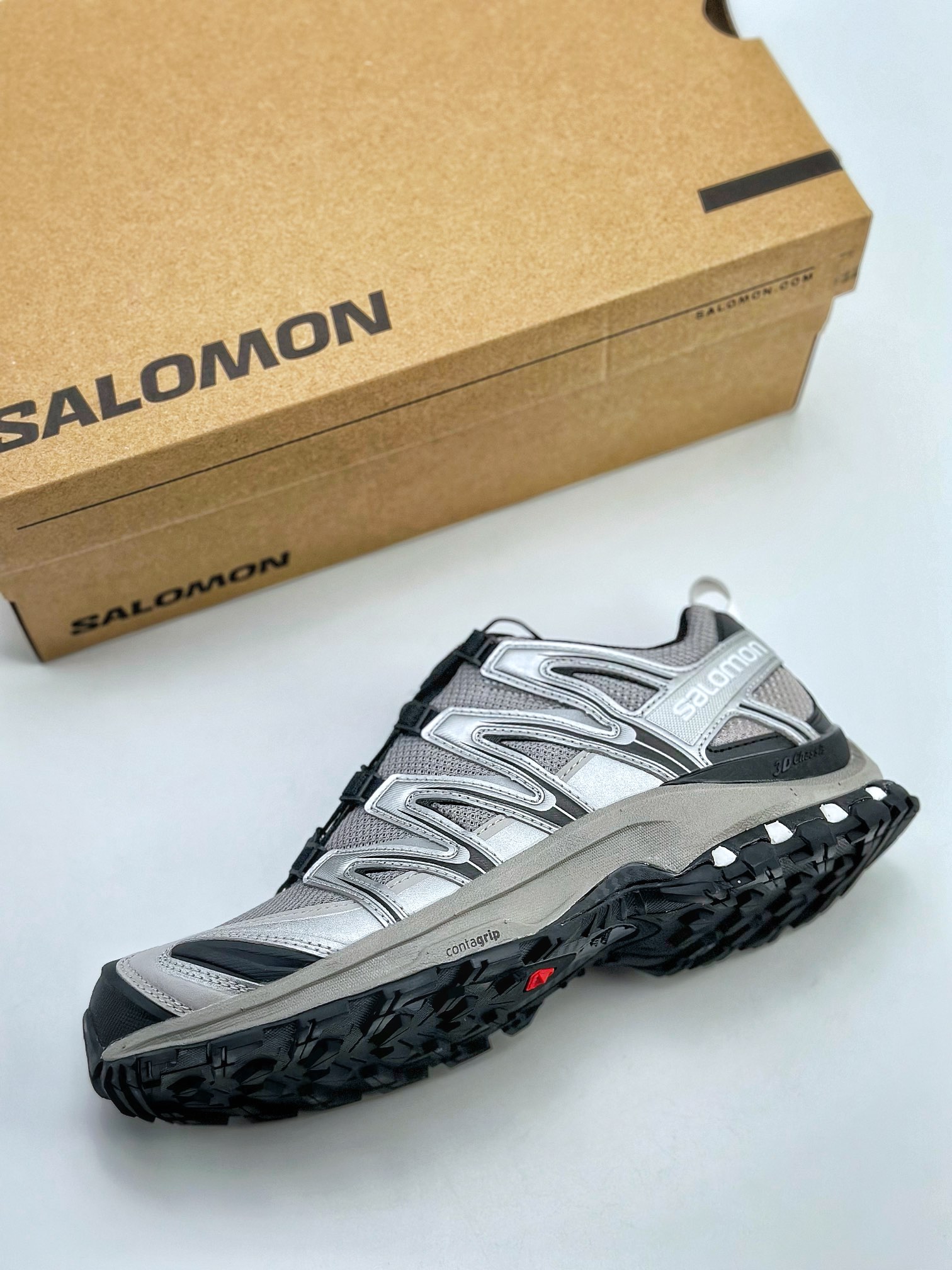 300 Salomon XA PRO 3D ADV 萨洛蒙户外越野跑鞋 474781 24 V0JS