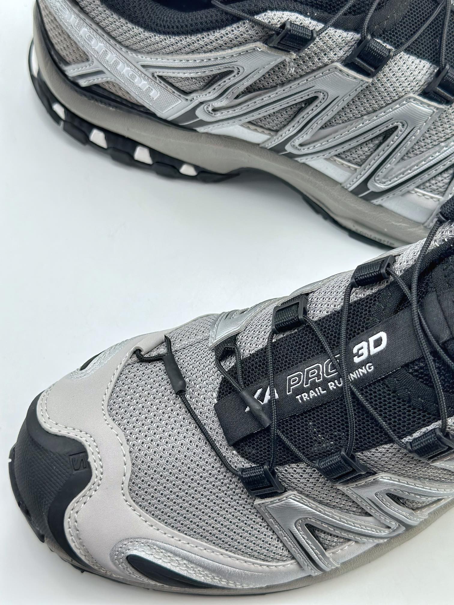 300 Salomon XA PRO 3D ADV 萨洛蒙户外越野跑鞋 474781 24 V0JS