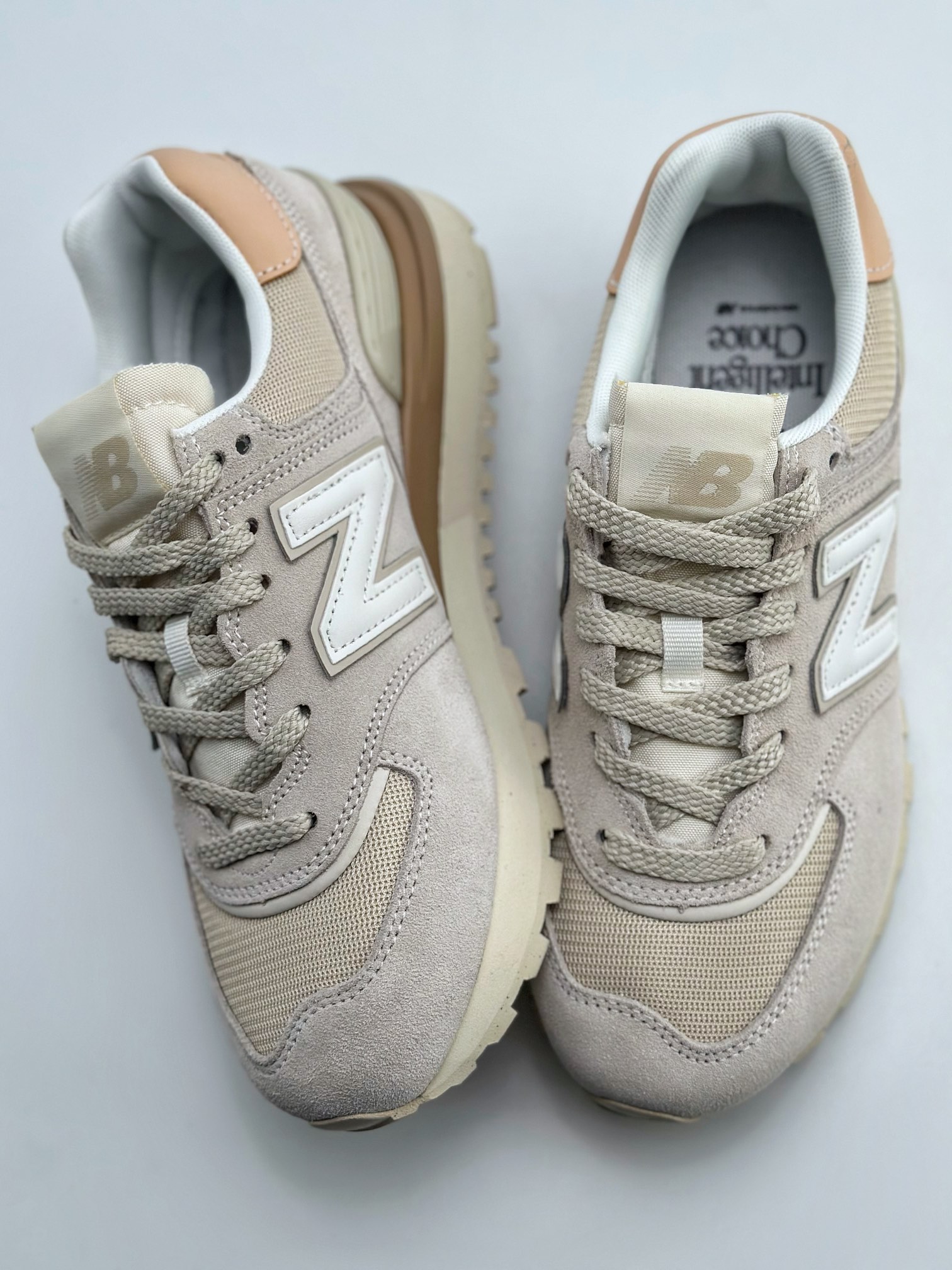 150 NB新百伦New Balance U574 低帮复古休闲运动慢跑鞋 U574LGDW