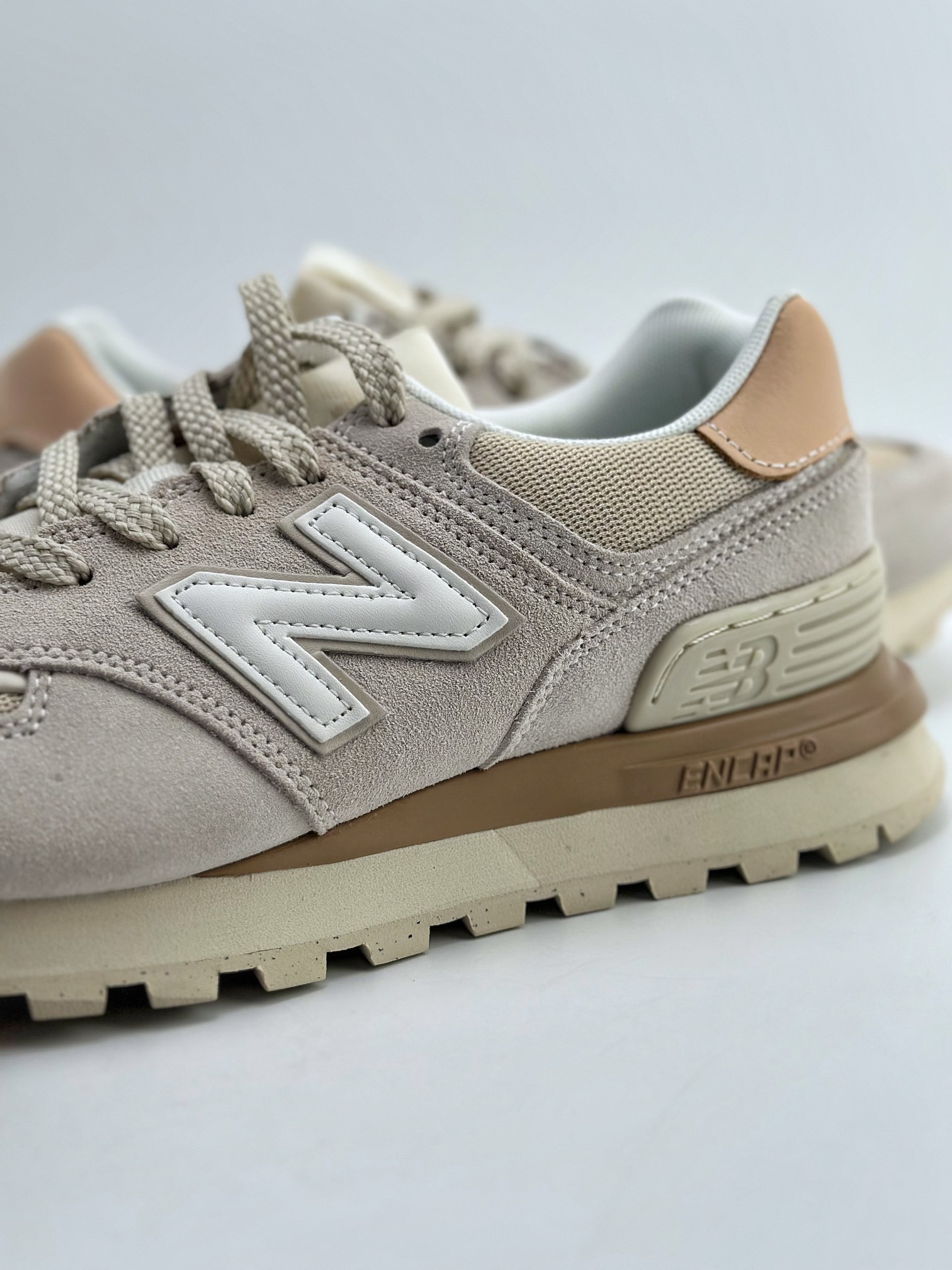 150 NB新百伦New Balance U574 低帮复古休闲运动慢跑鞋 U574LGDW