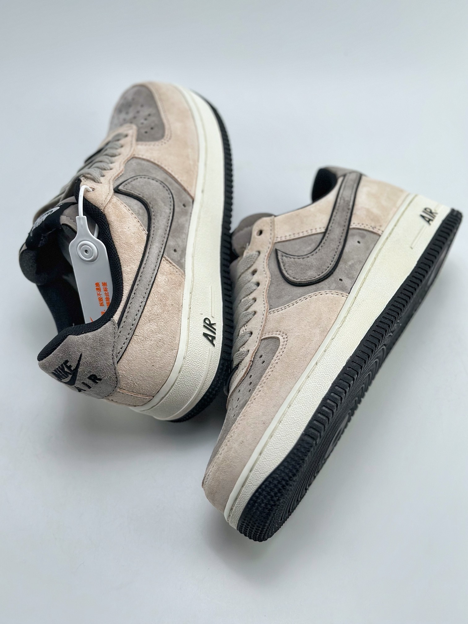 220 Nike Air Force 1 Low 07 大友克洋 NT9966-116