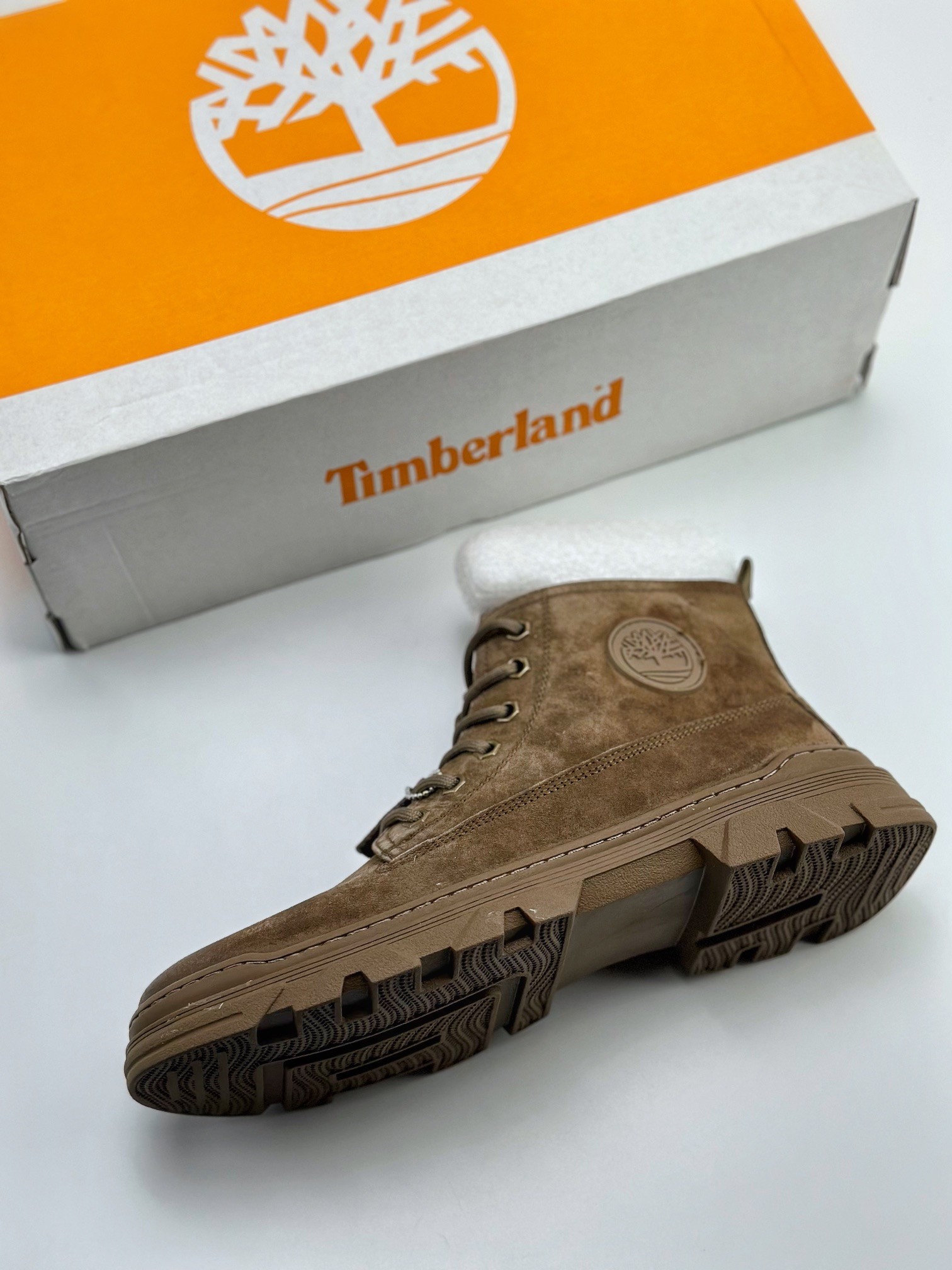 280 Timberland添柏岚/天伯伦户外休闲系列