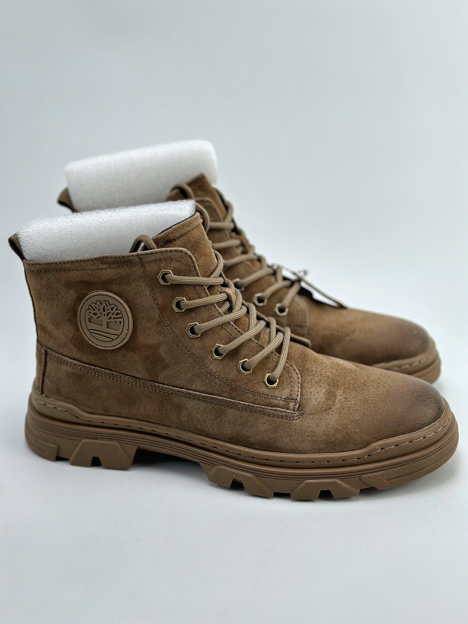 280 Timberland添柏岚/天伯伦户外休闲系列